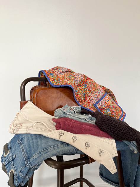 People denim 2025