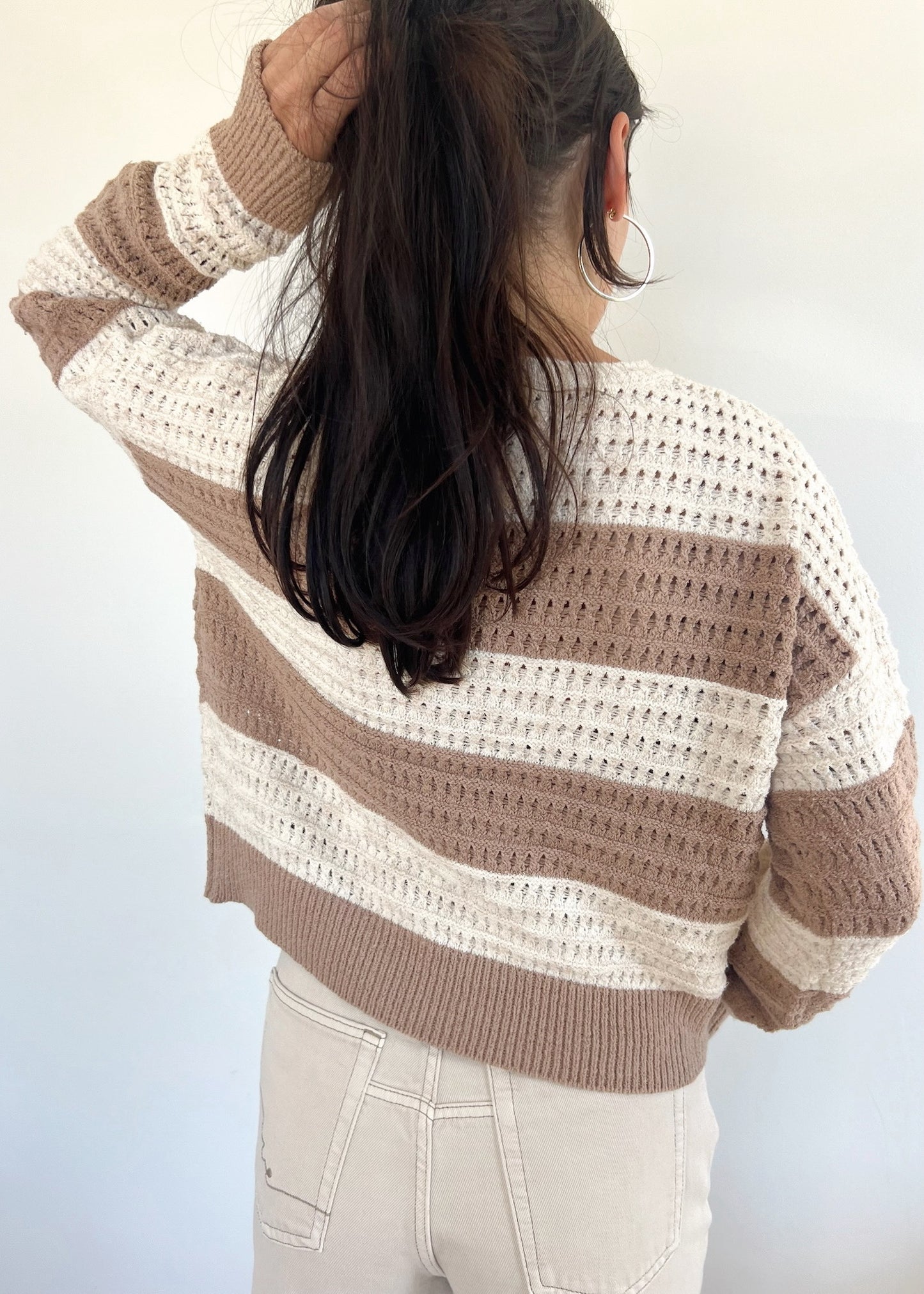Z Supply Bonapart Sweater