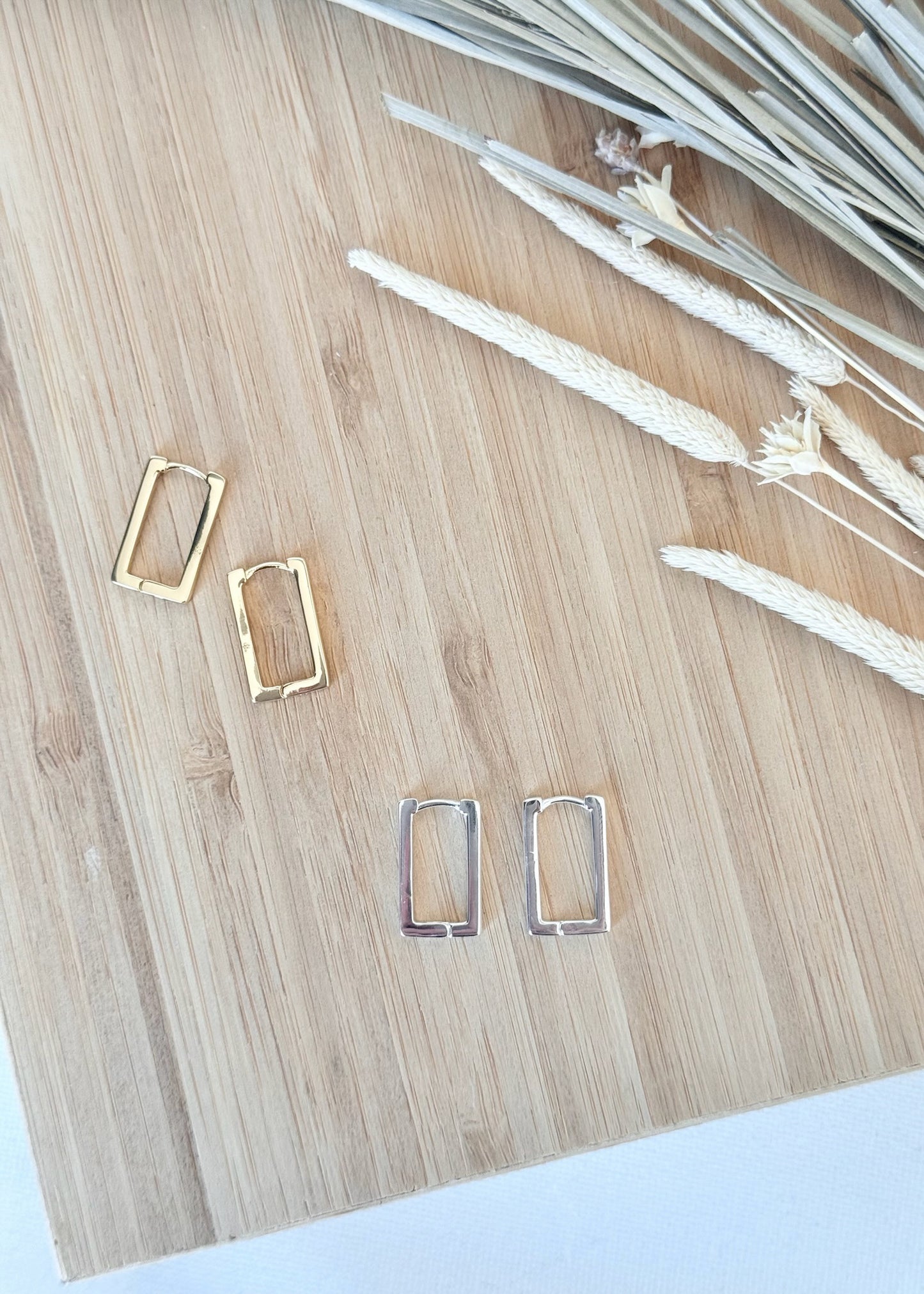 Pilgrim Feel Earrings