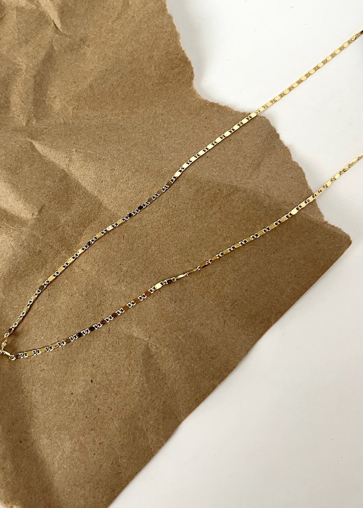 Pilgrim Parisa Necklace