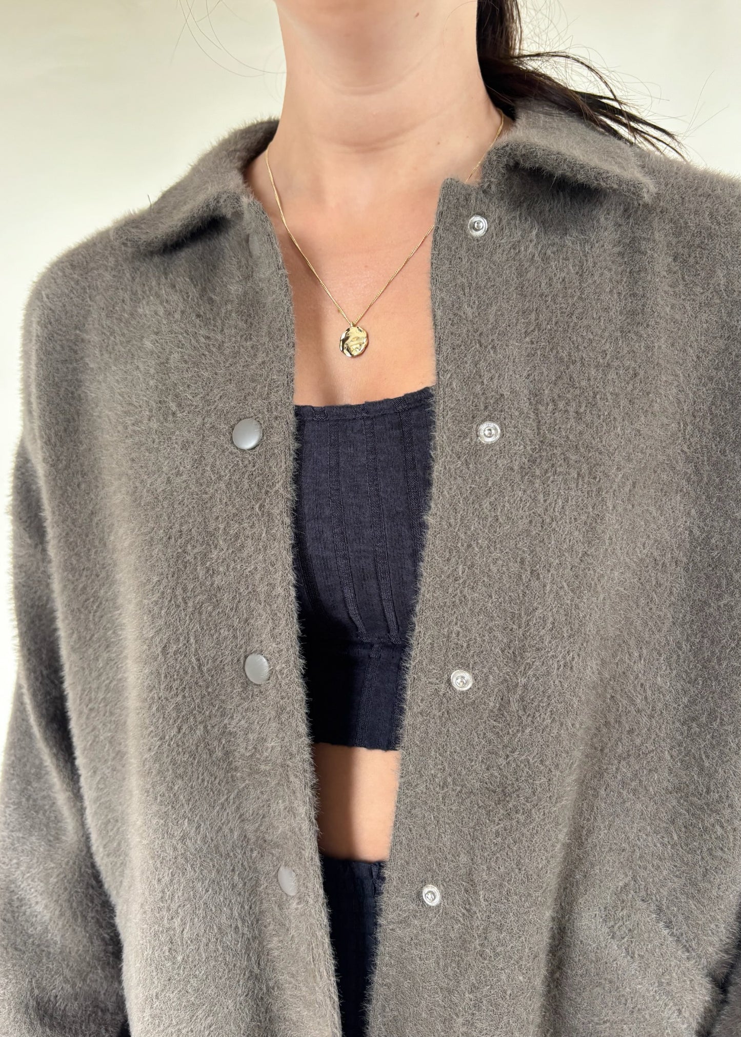 Z Supply Bronx Jacket