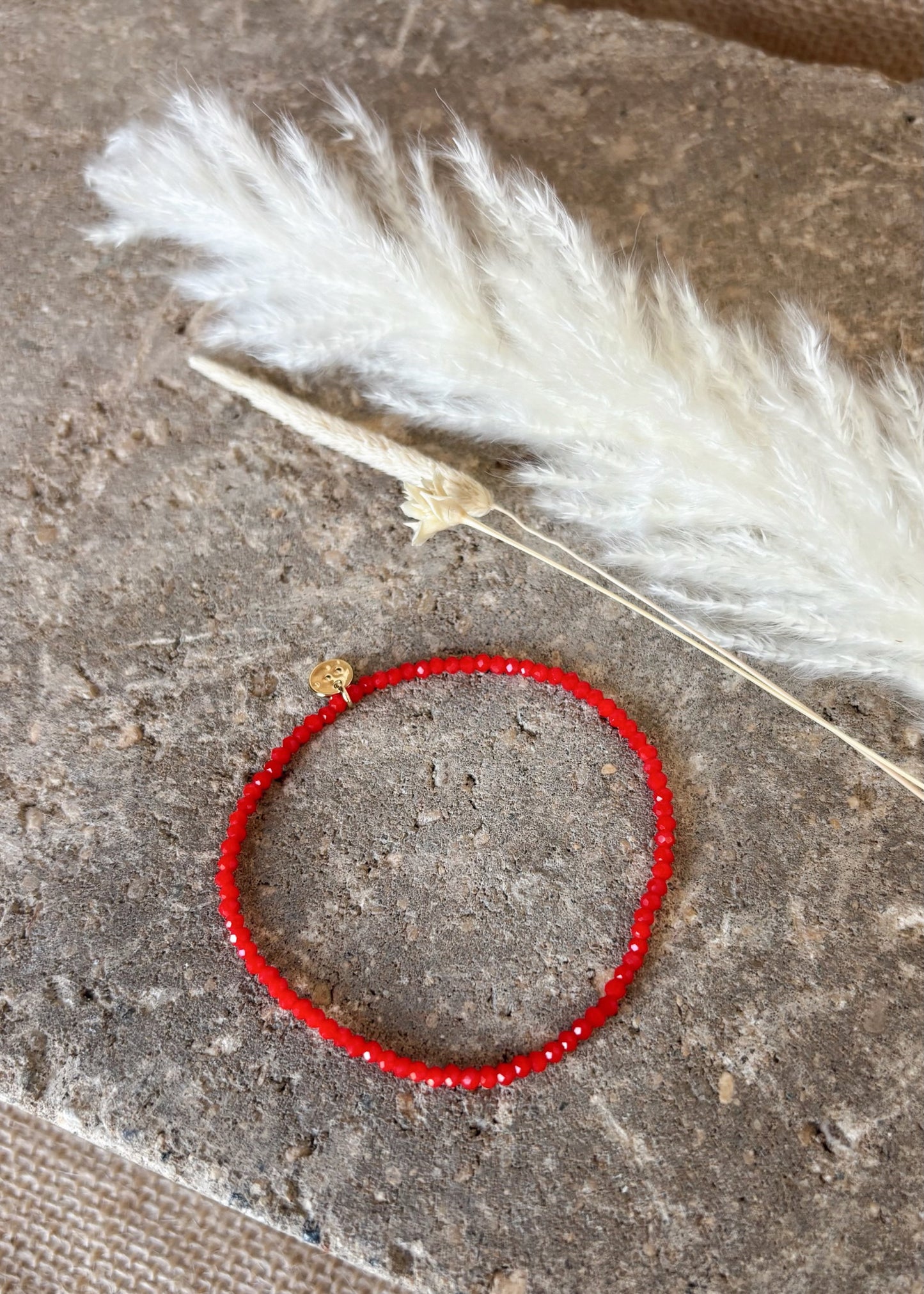 Pilgrim Indie Bracelet