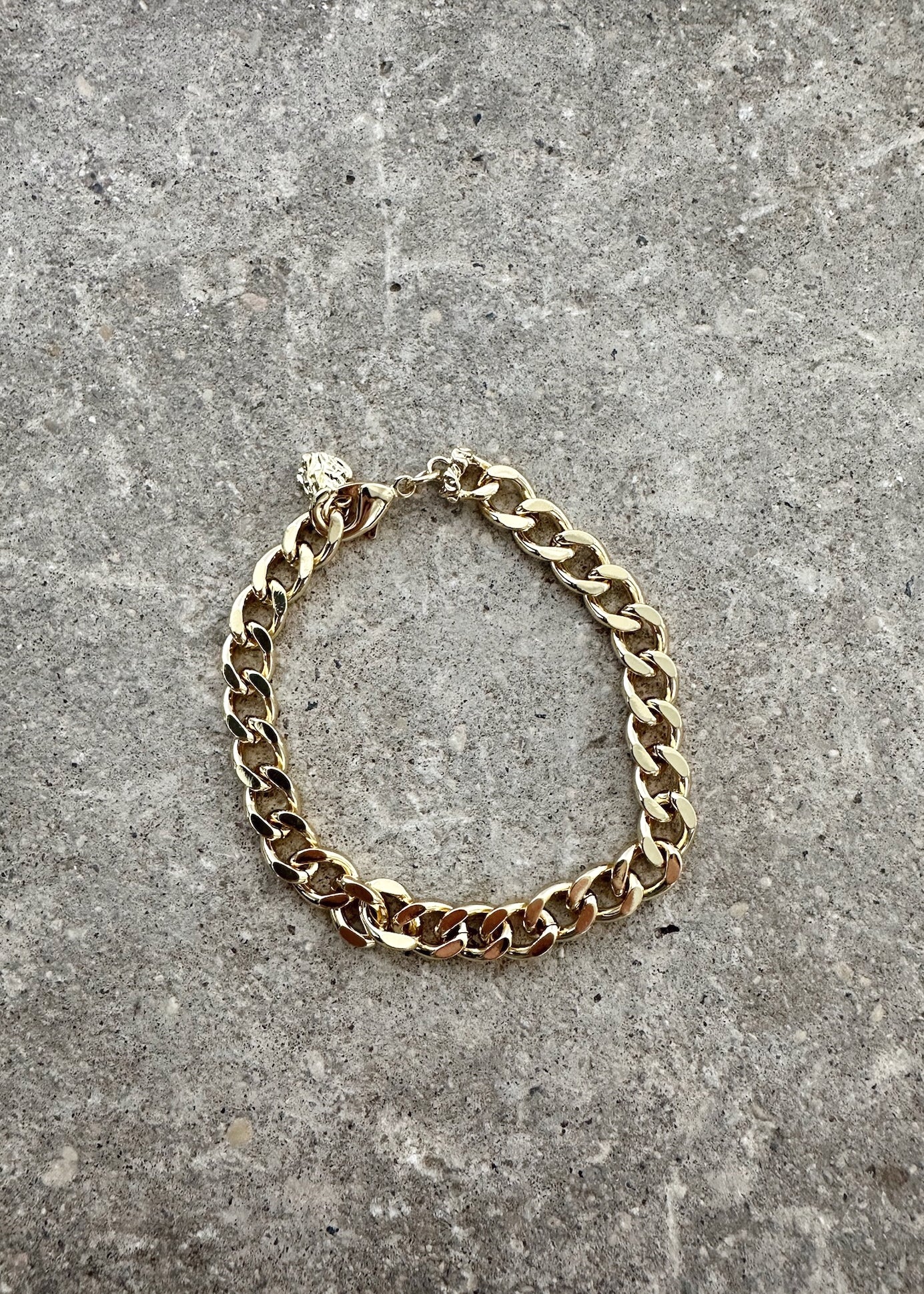 Pilgrim Charm Bracelet