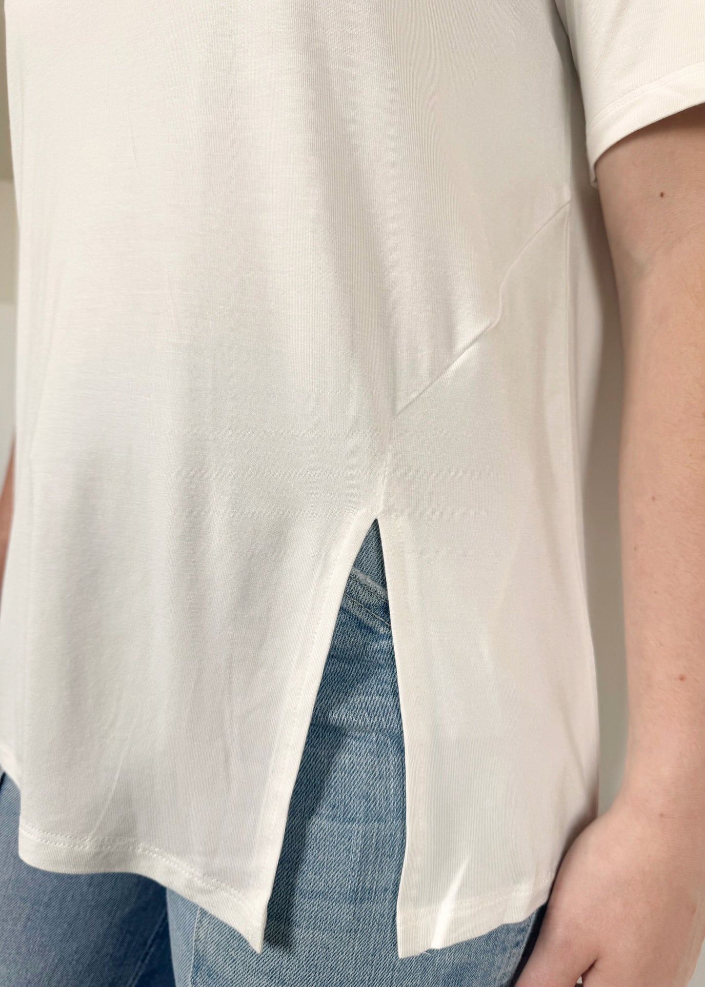 Gentle Fawn Autumn - WHITE