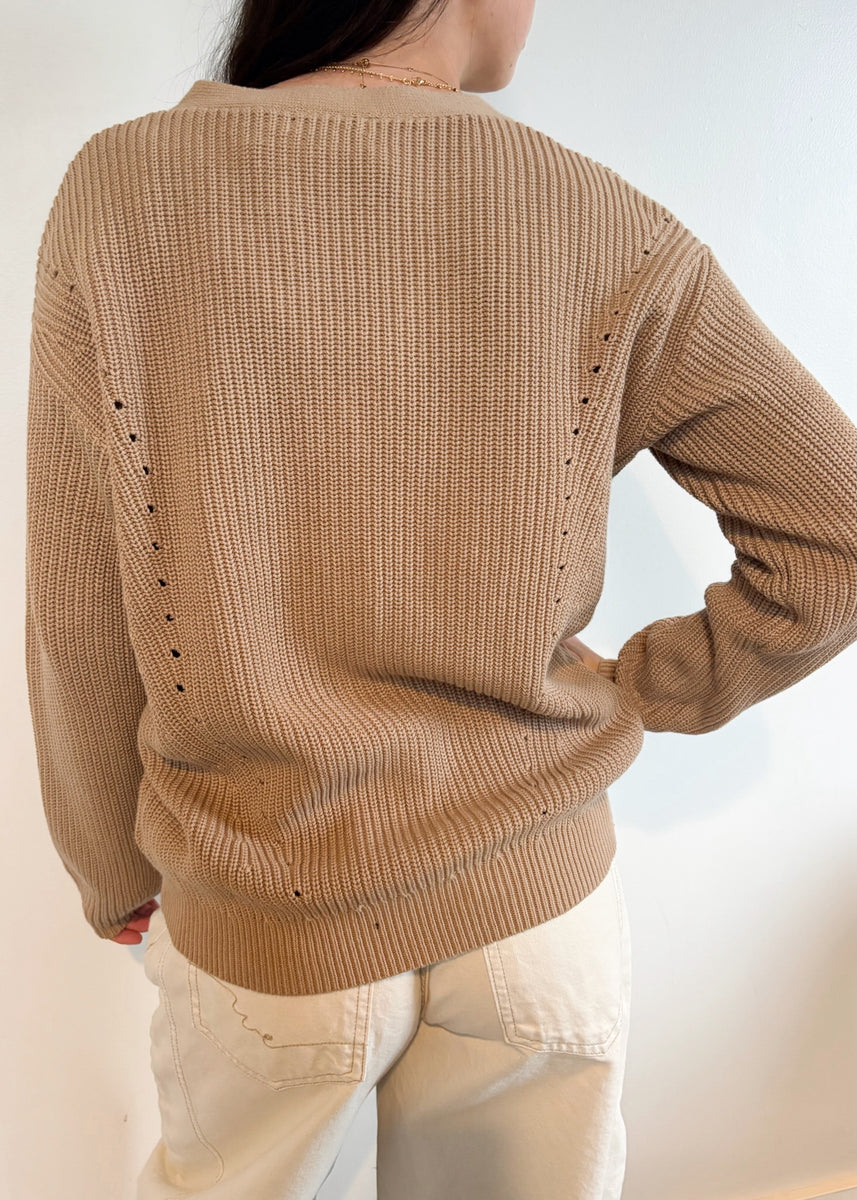トップス L size WHIZ limited CARDIGAN WL-C-302 L size WHIZ limited CARDIGAN WL-C-302