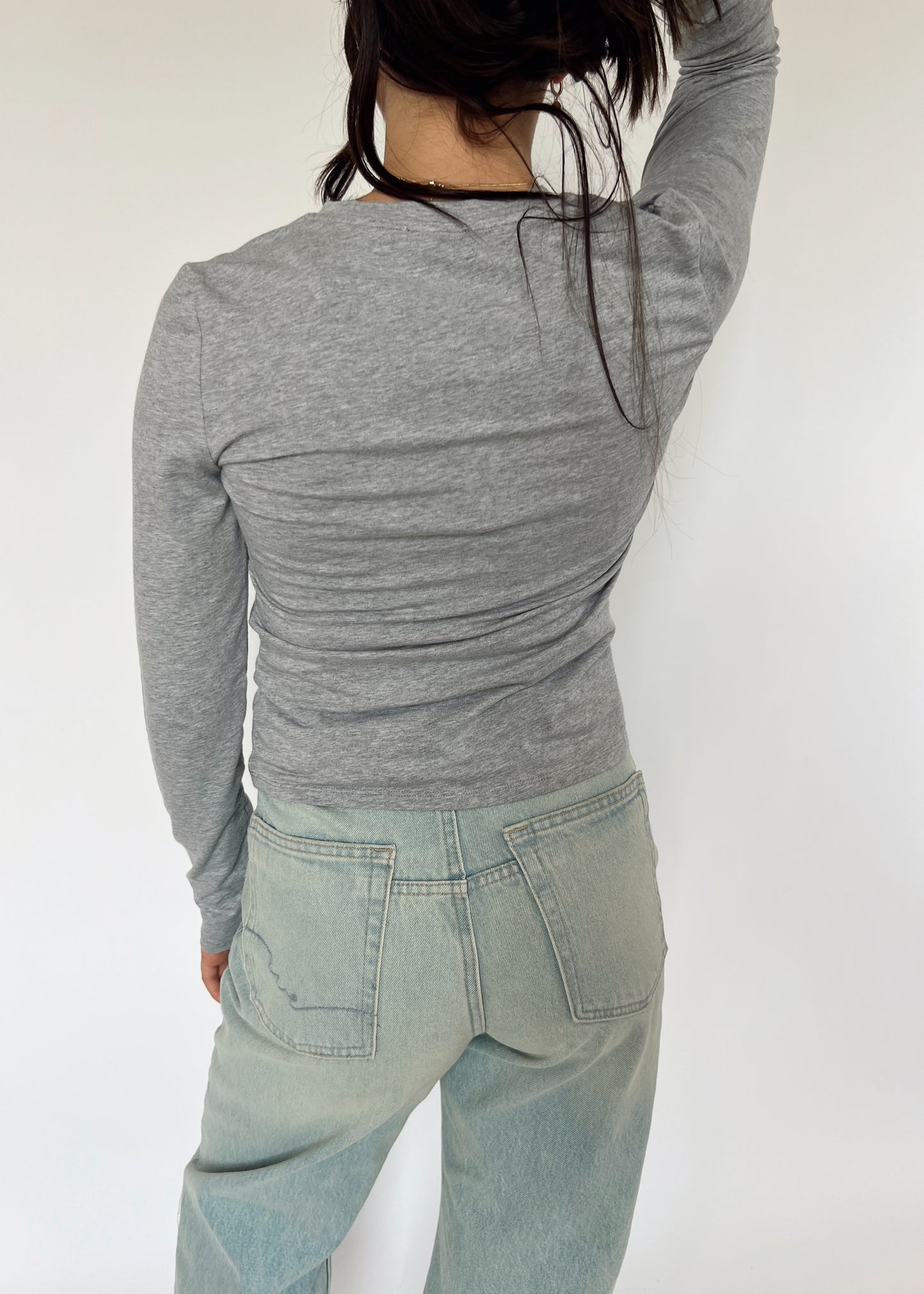 Gentle Fawn Daphne Longsleeve