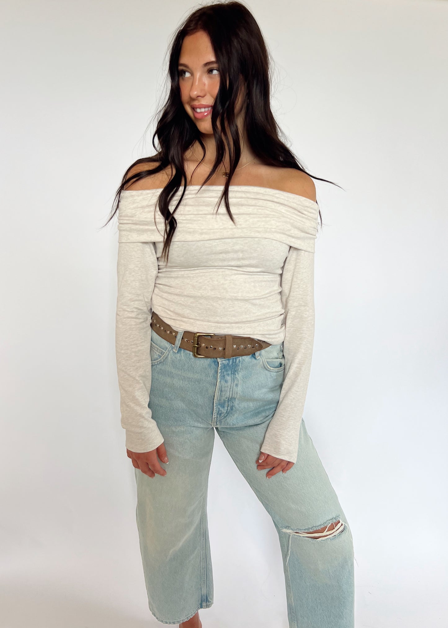 Gentle Fawn Charlize Sweater
