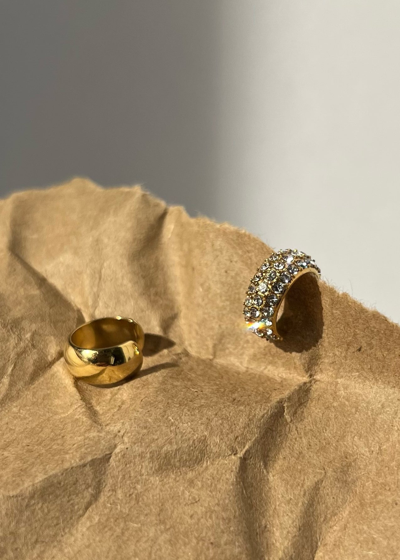 Pilgrim Hudsyn Earrings