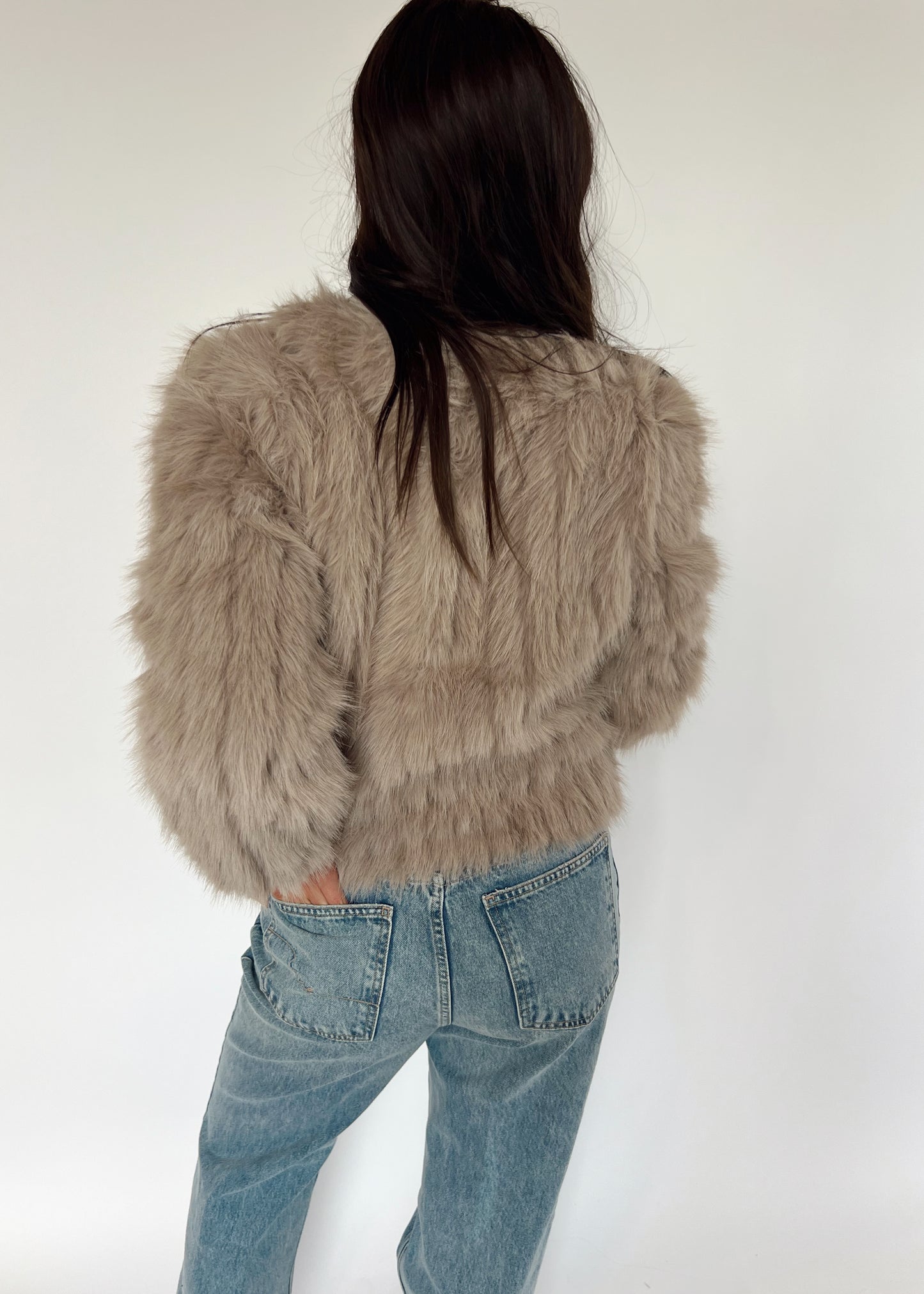 Gentle Fawn Uma Jacket