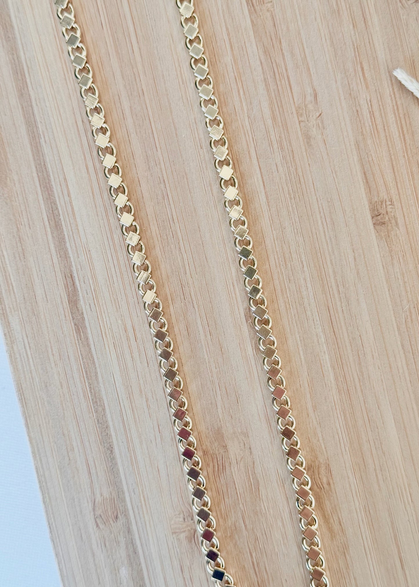 Pilgrim Desiree Necklace