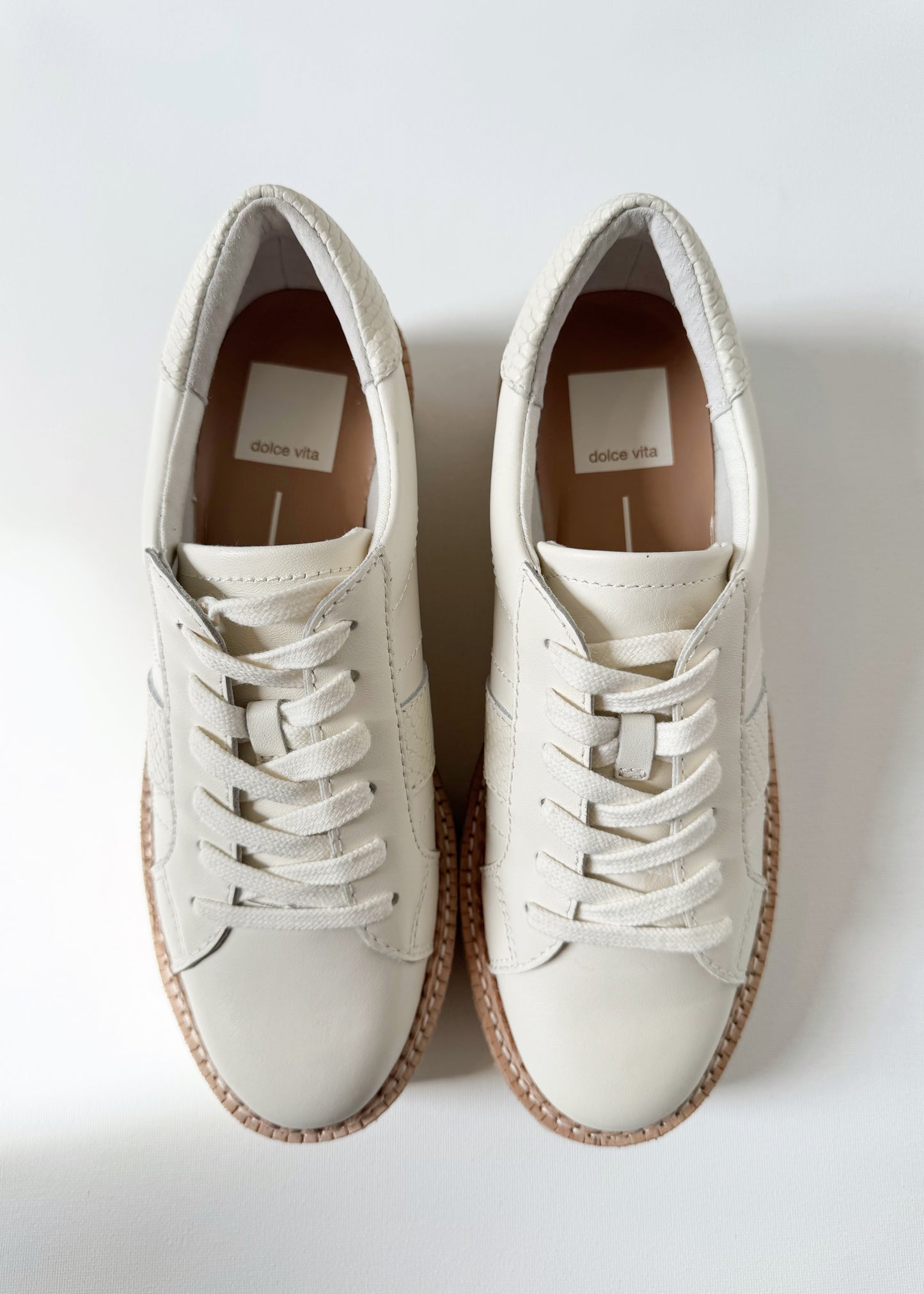 Dolce Vita Tiger Sneaker