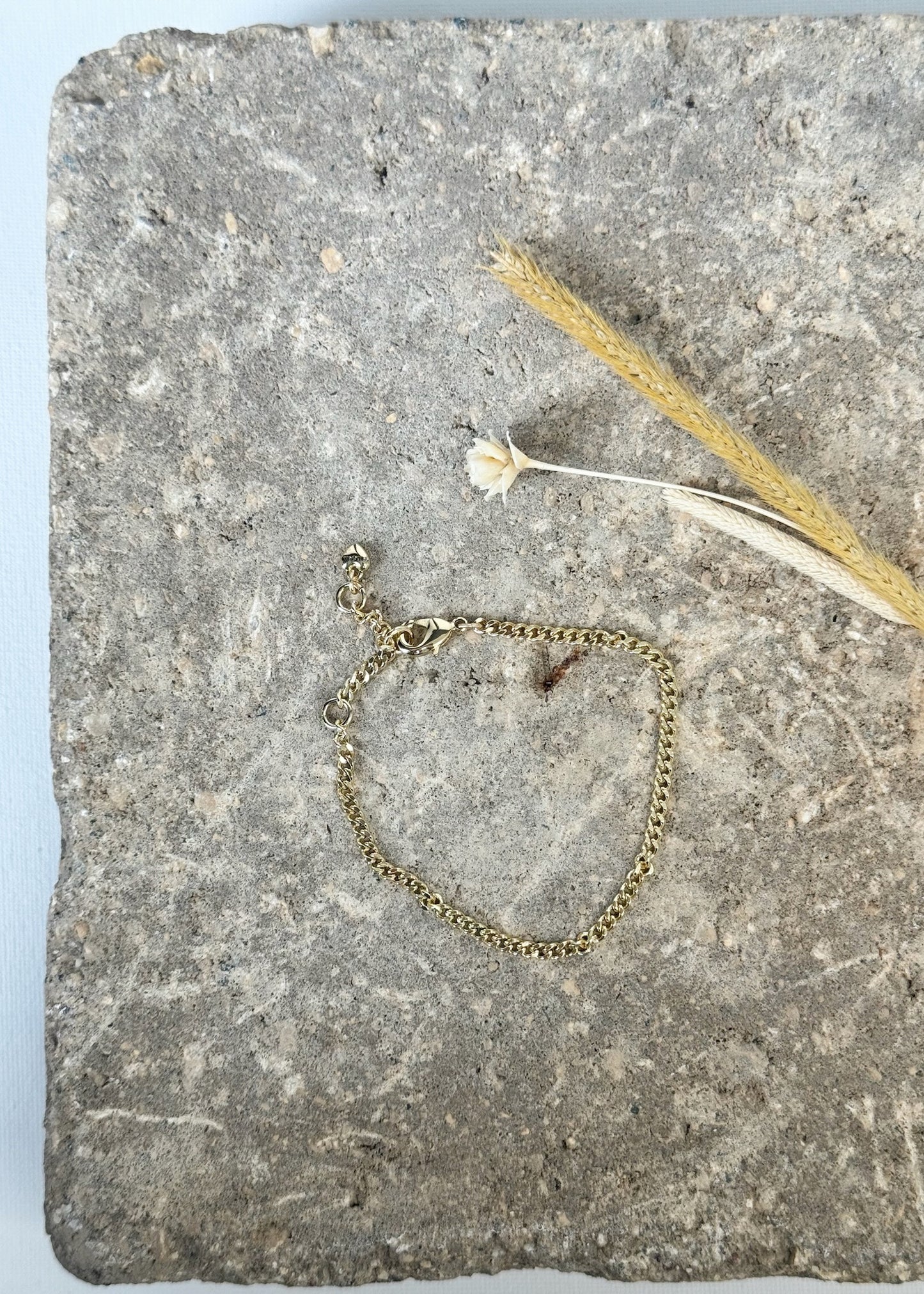 Pilgrim Sophia Recycled Bracelet