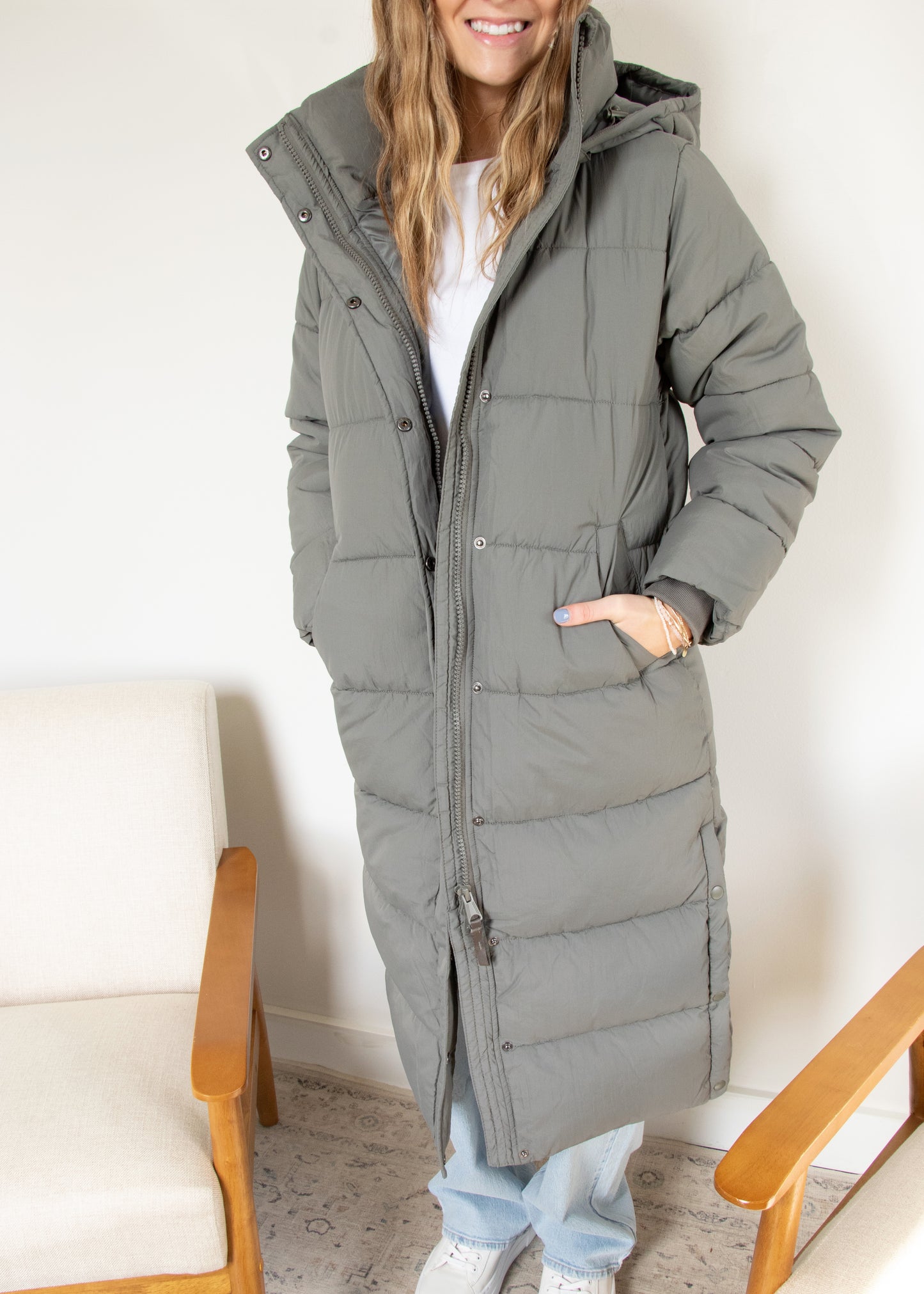 Gentle Fawn Nico Jacket