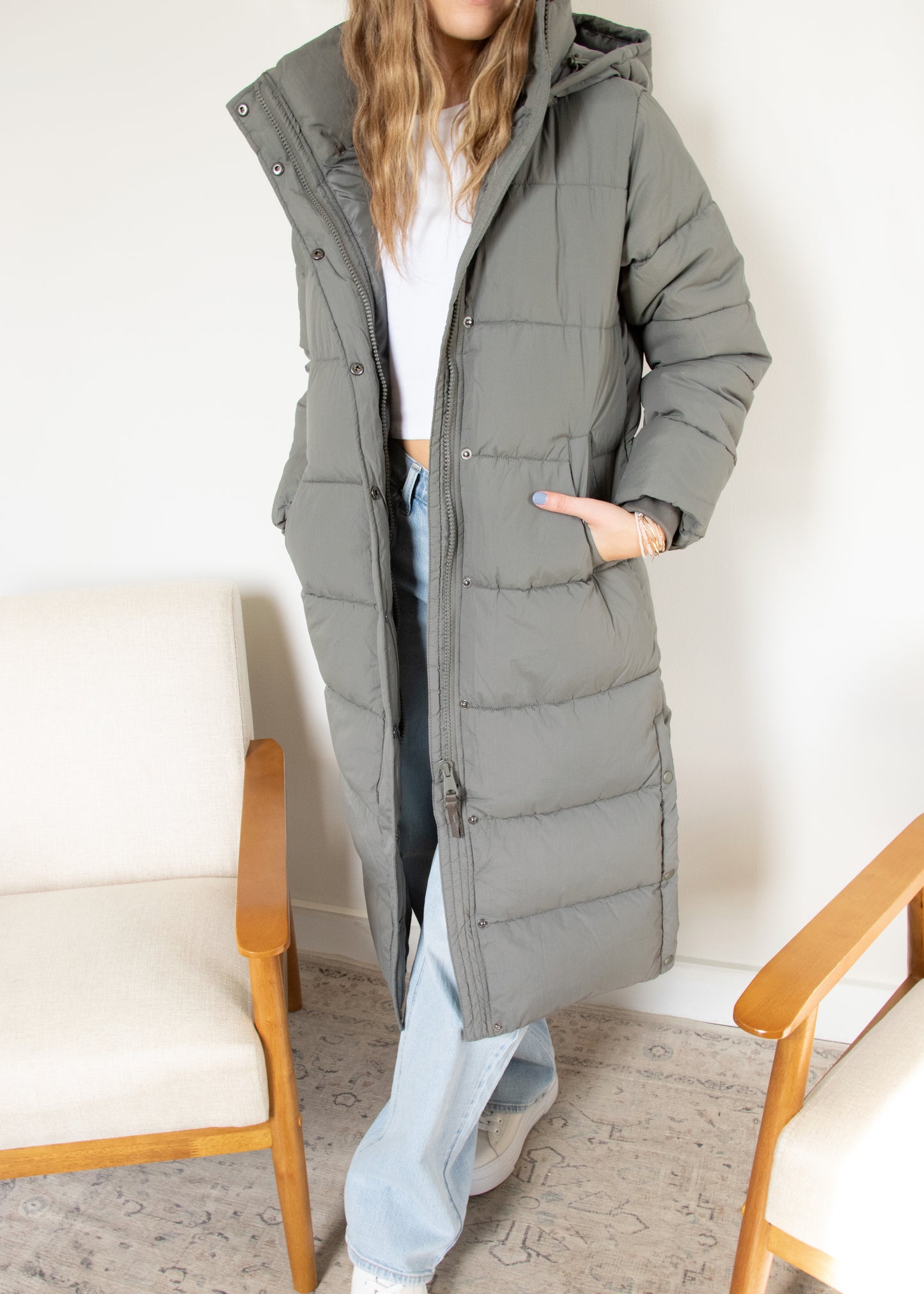 Gentle Fawn Nico Jacket