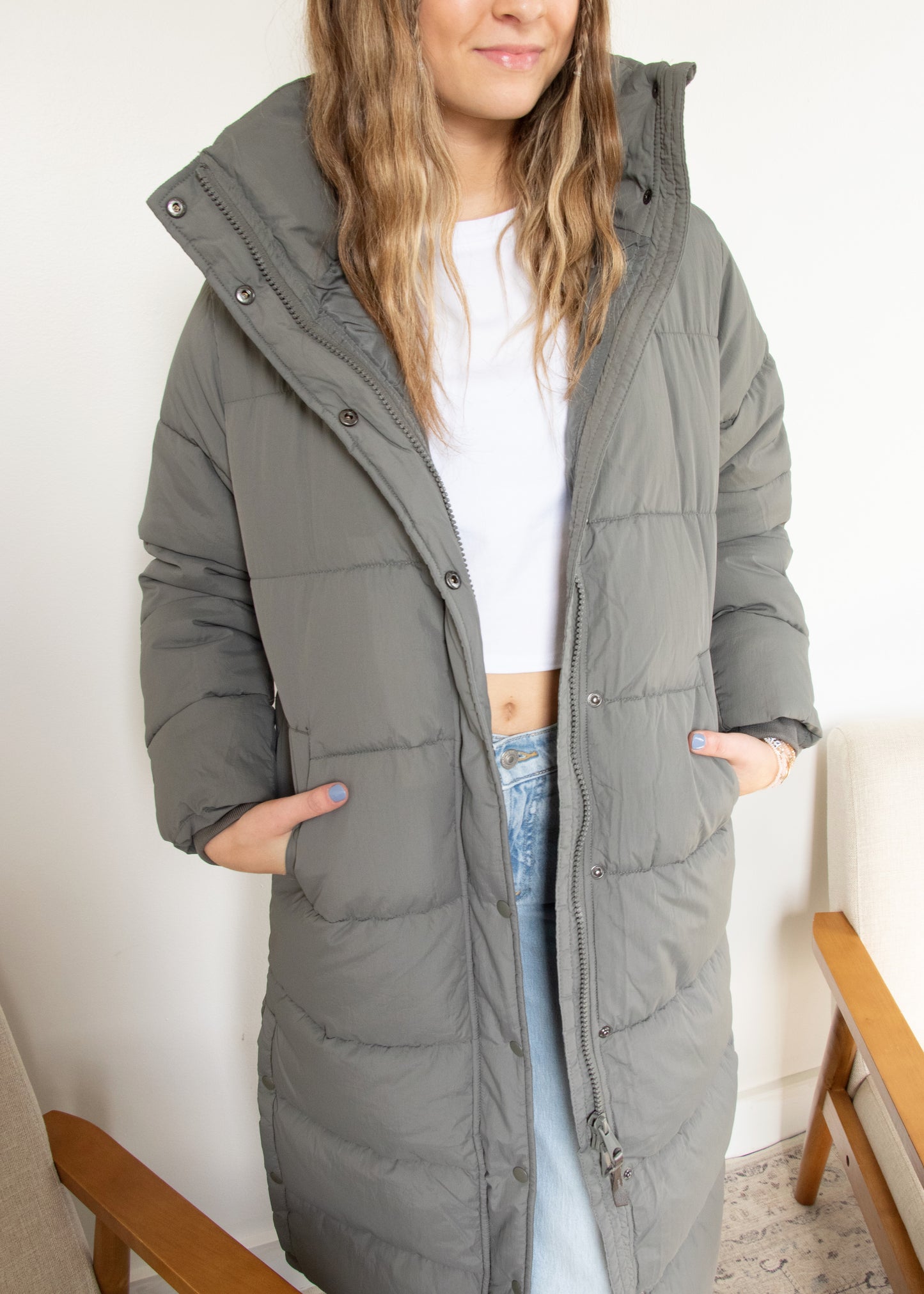 Gentle Fawn Nico Jacket