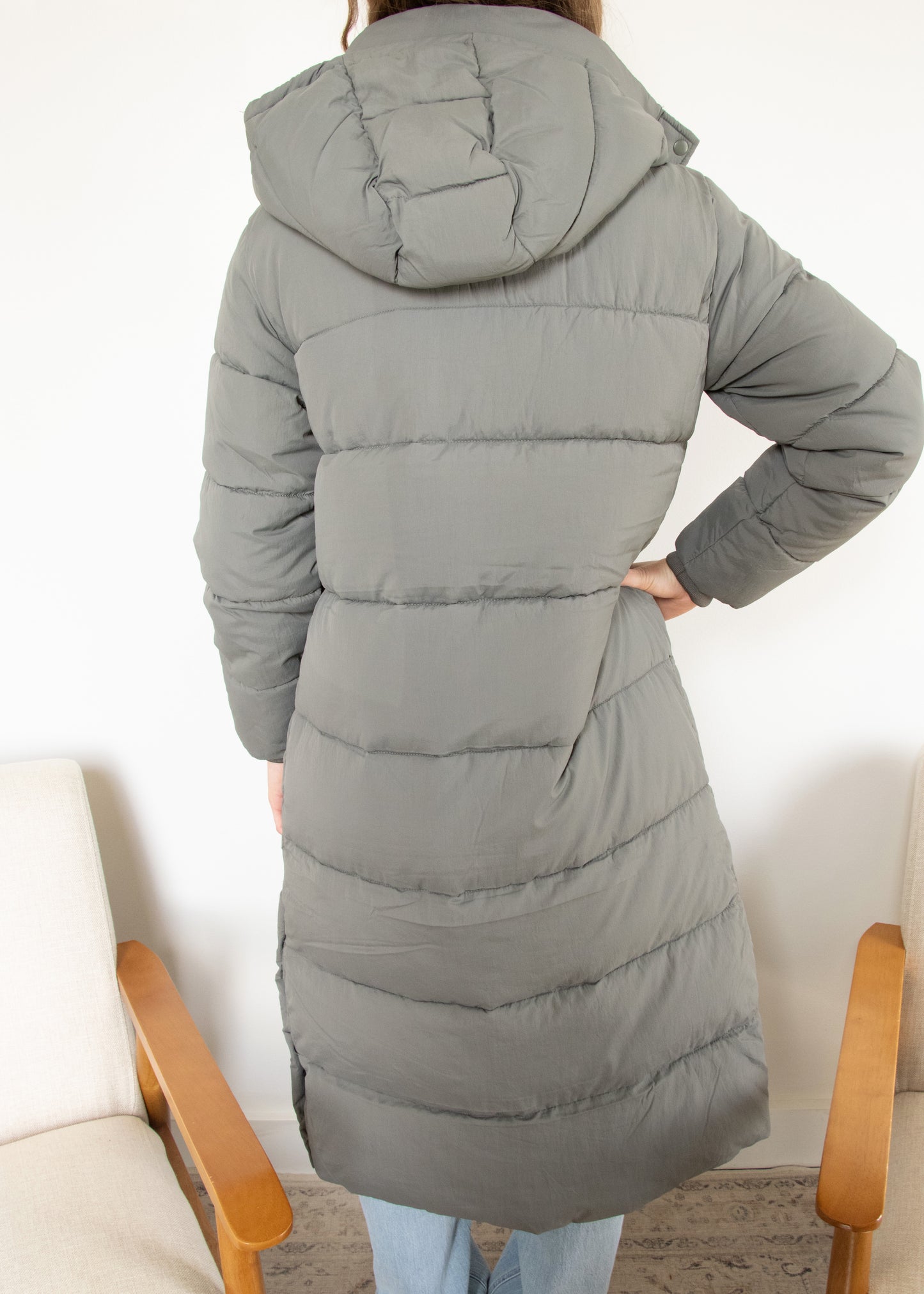 Gentle Fawn Nico Jacket