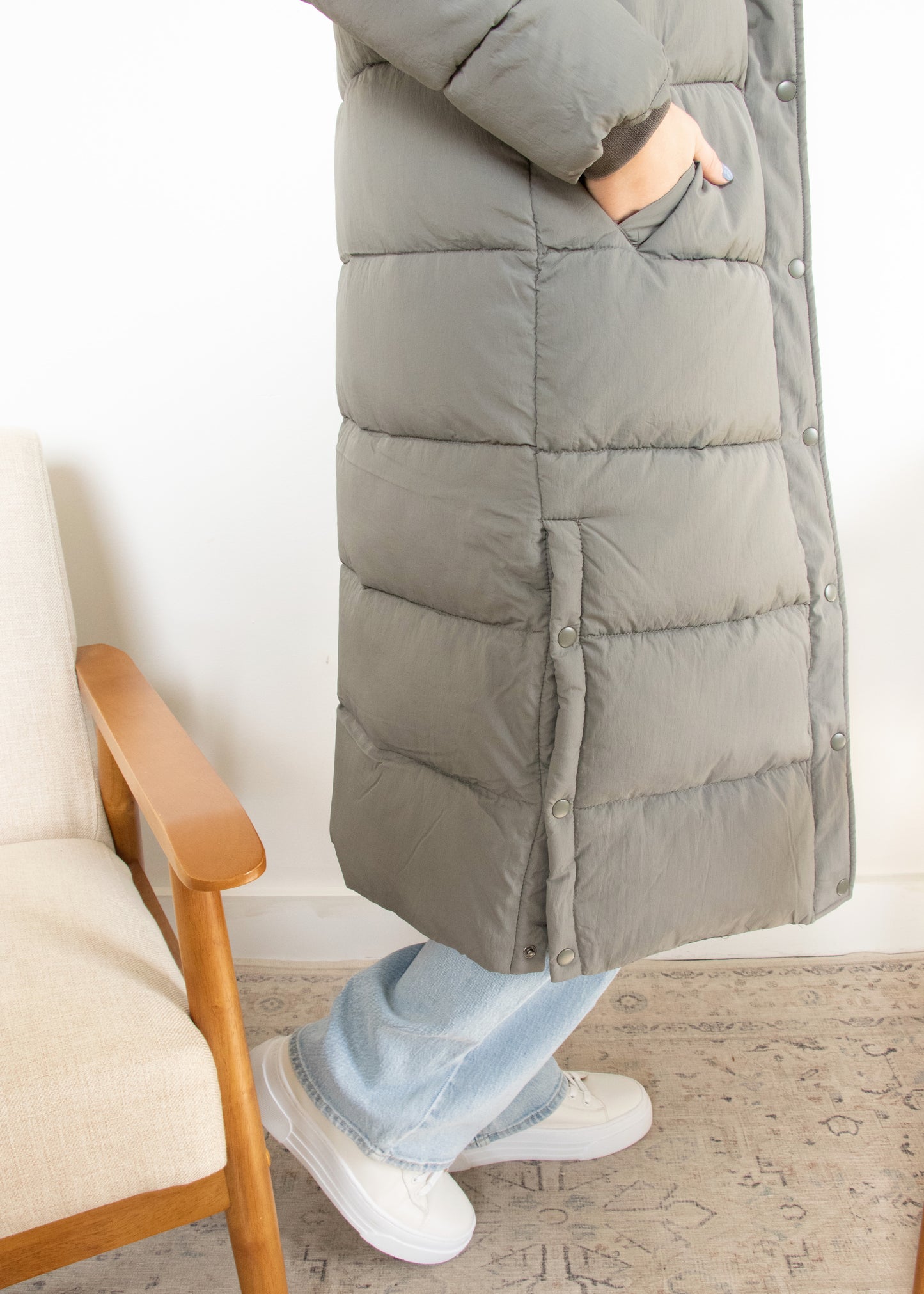 Gentle Fawn Nico Jacket