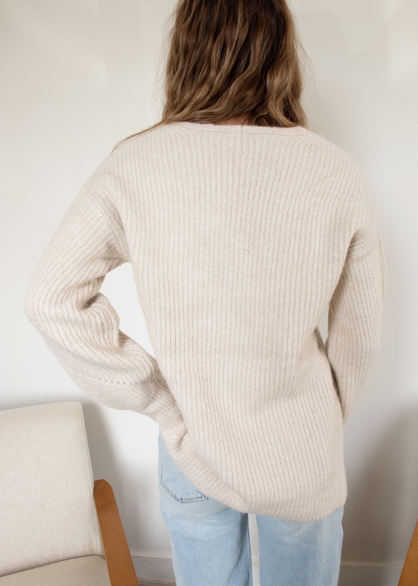 Gentle Fawn Hartley Pullover