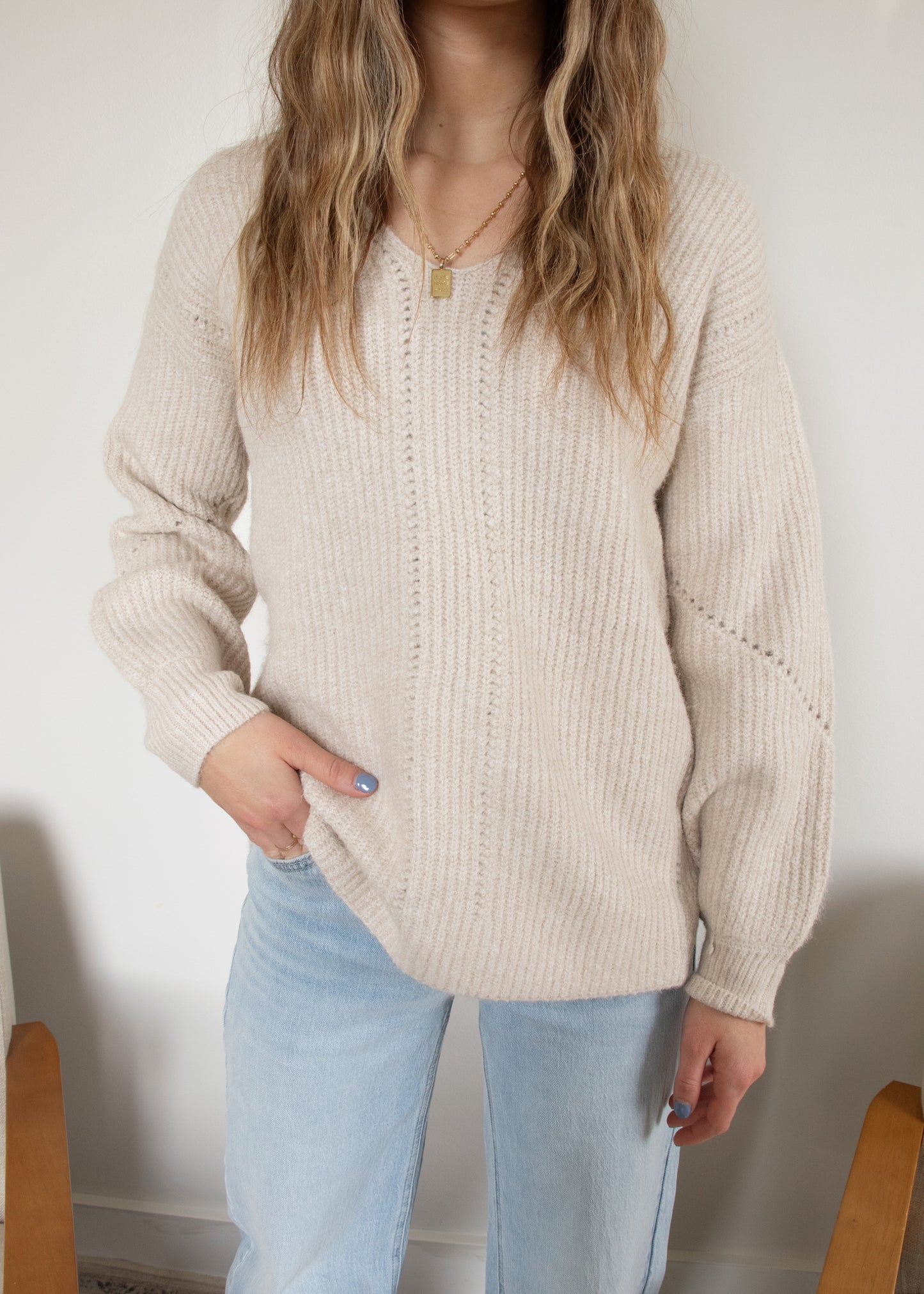Gentle Fawn Hartley Pullover
