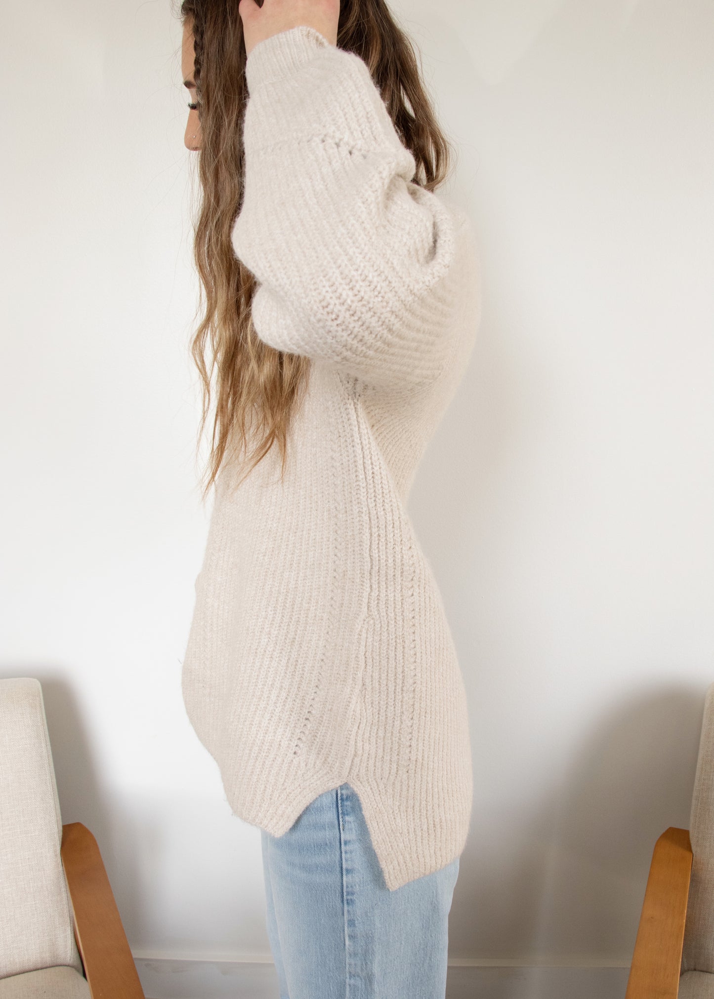 Gentle Fawn Hartley Pullover