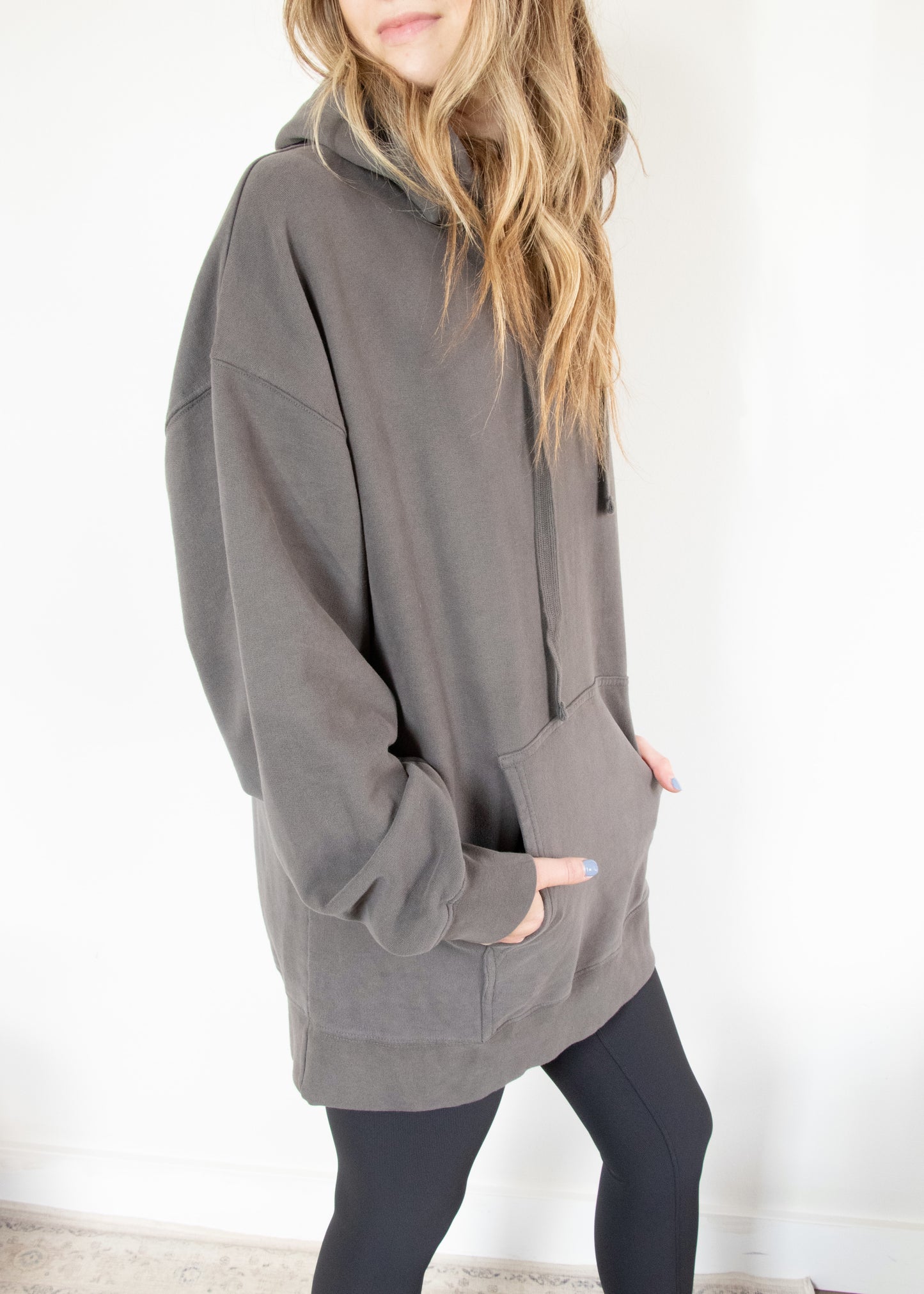 Brunette the Label Sister Hoodie