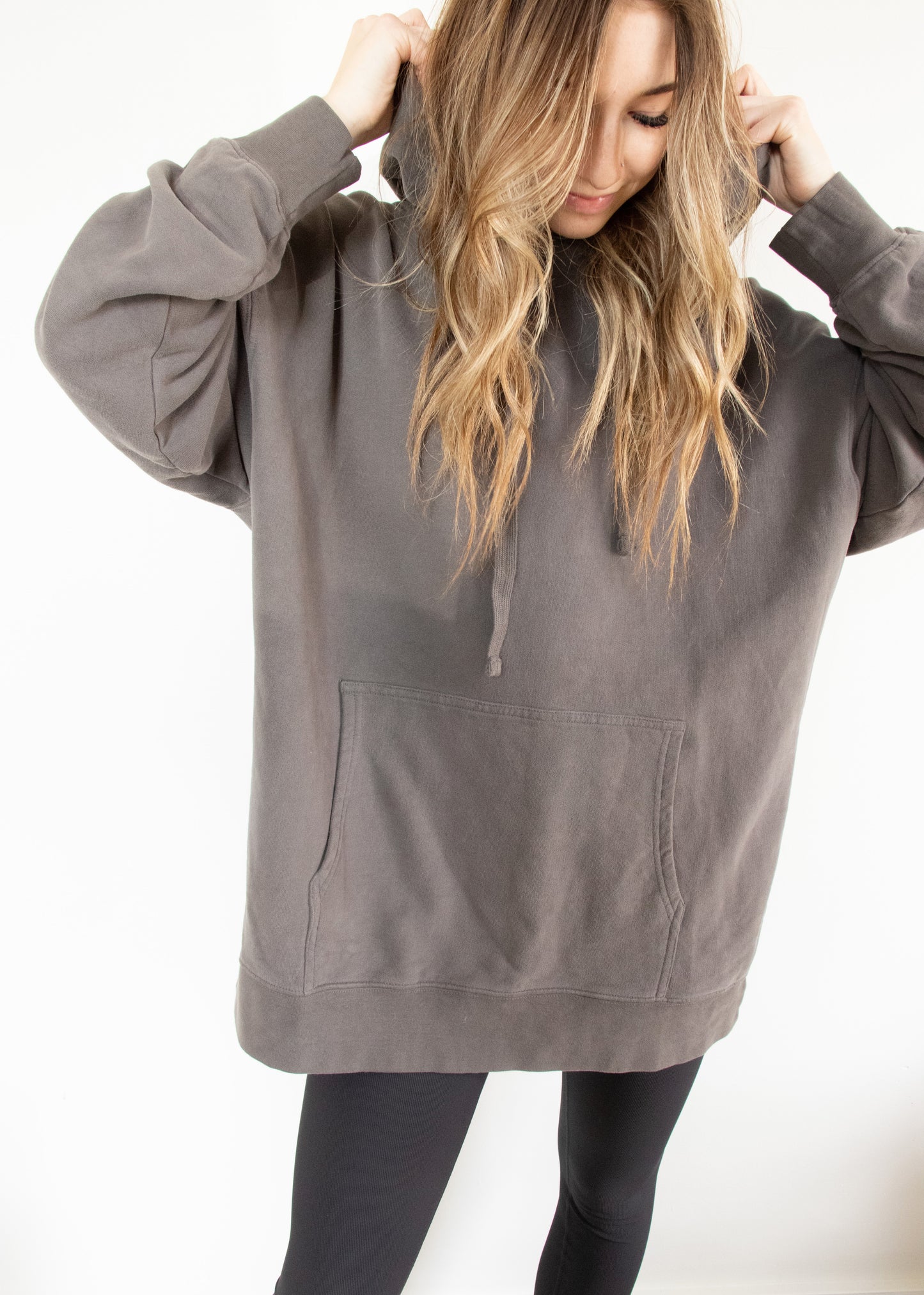 Brunette the Label Sister Hoodie