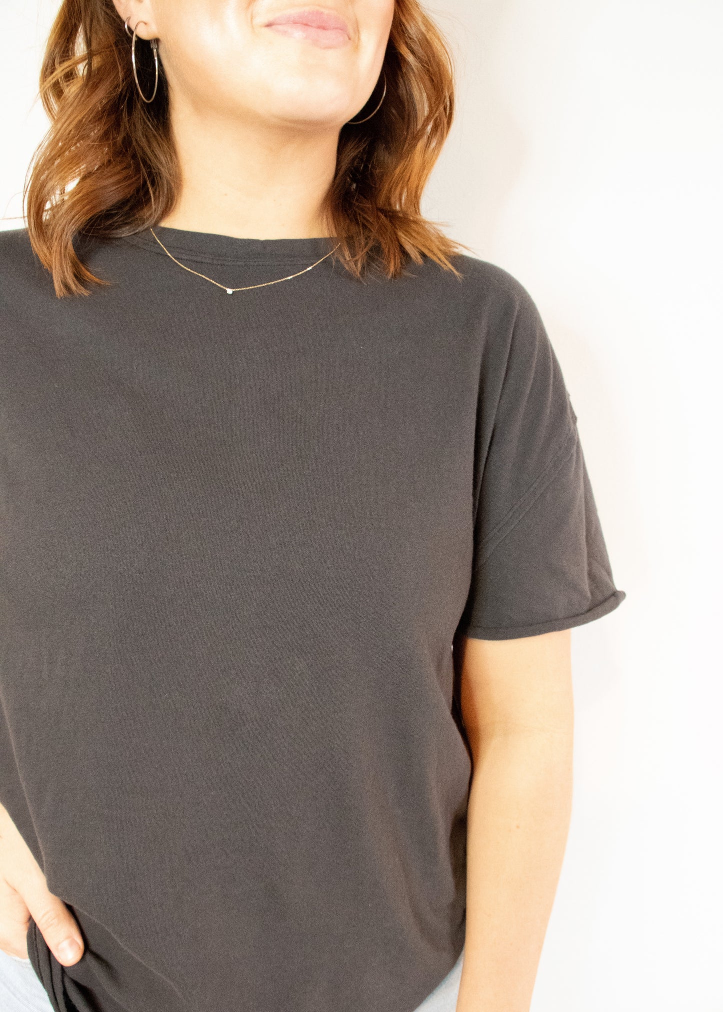 Free People Nina T-Shirt