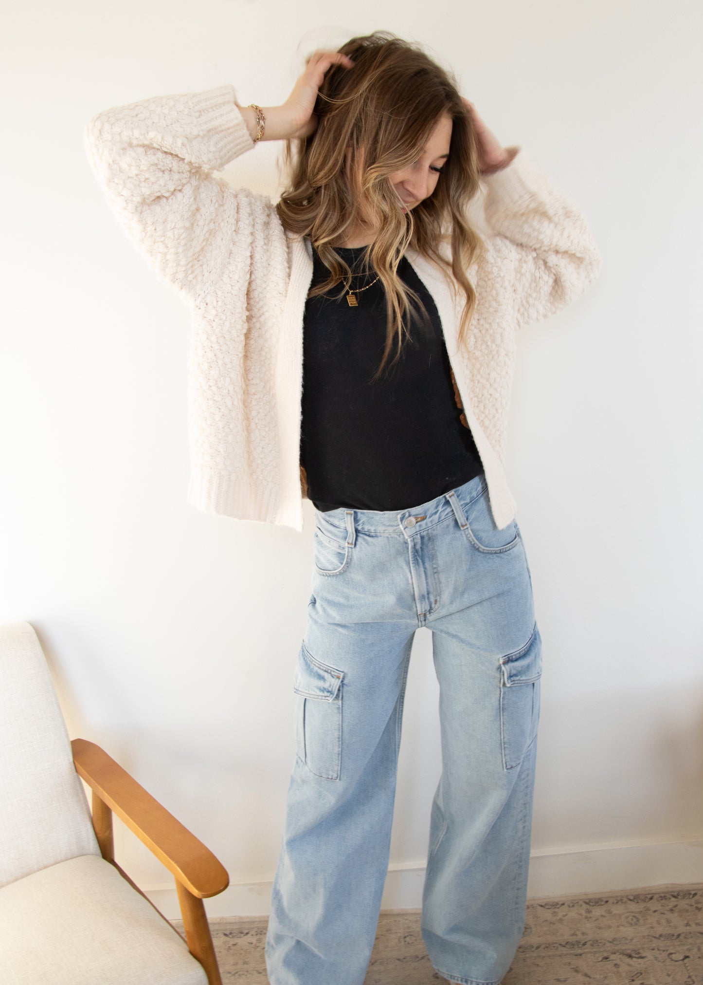 Gentle Fawn Naya Cardigan