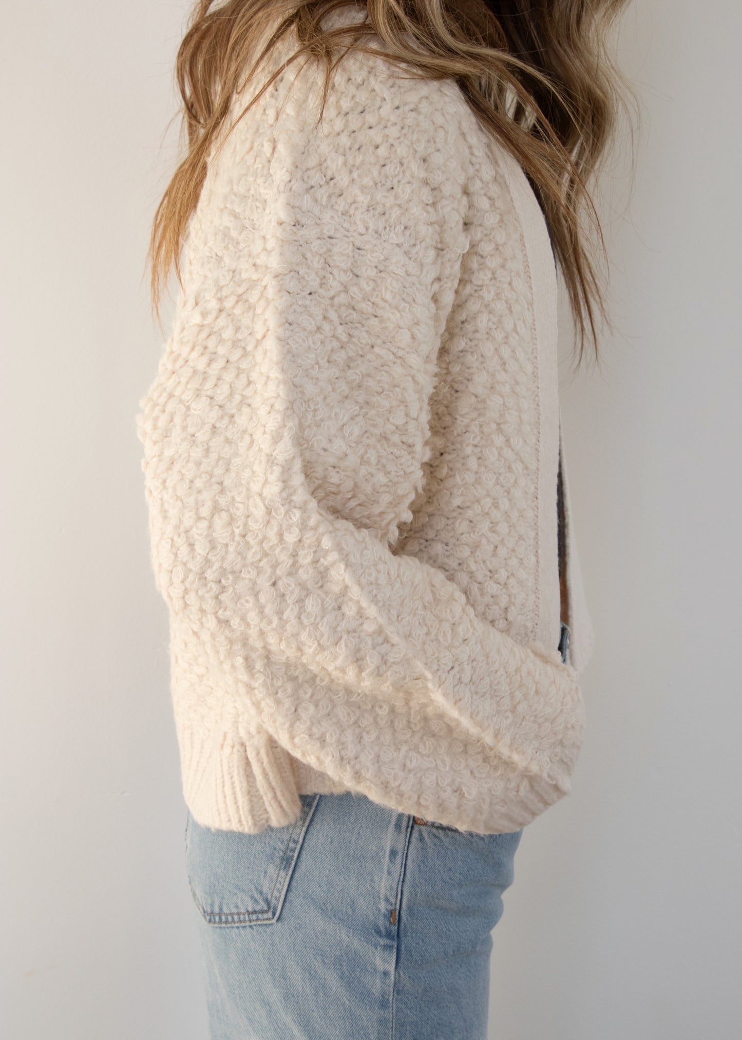 Gentle Fawn Naya Cardigan
