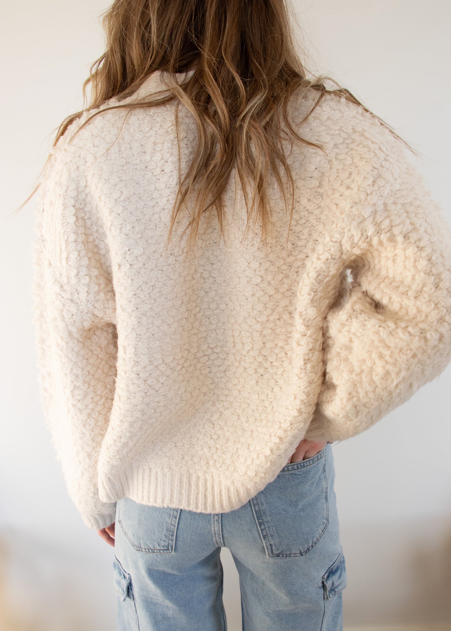 Gentle Fawn Naya Cardigan