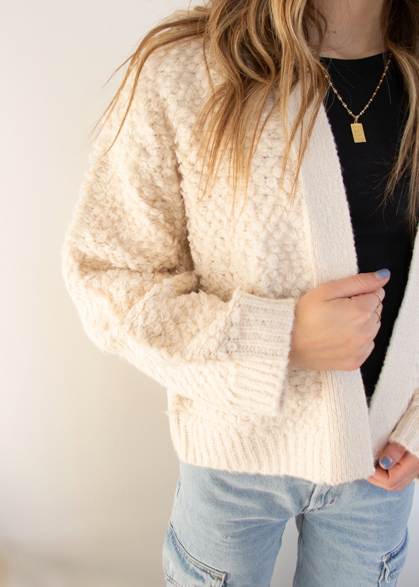 Gentle Fawn Naya Cardigan