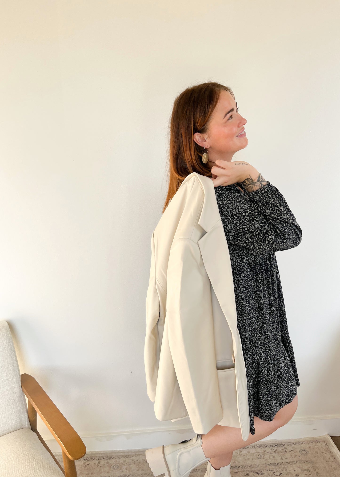 Gentle Fawn Ophelia Dress