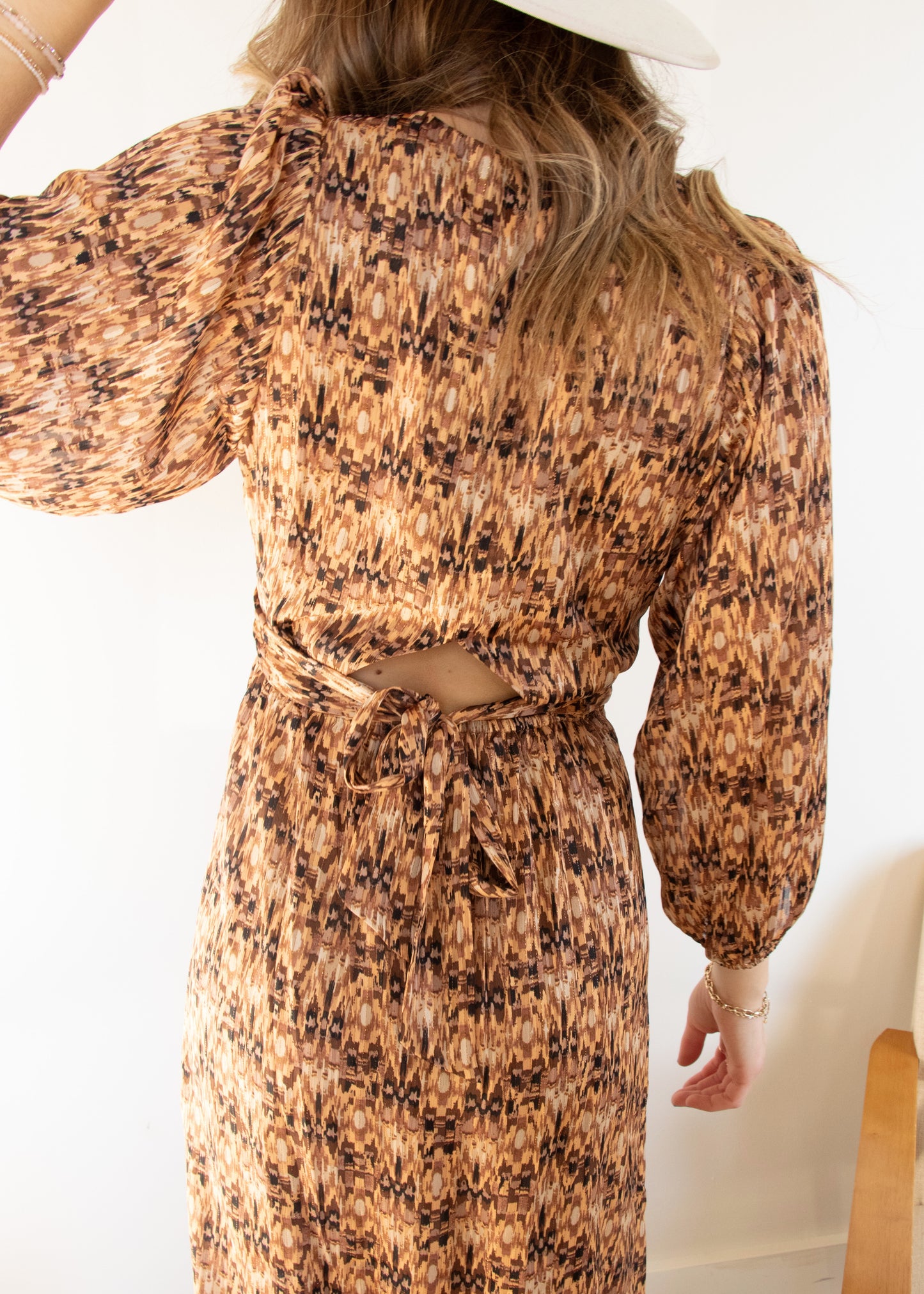 Gentle Fawn Beatrice Dress