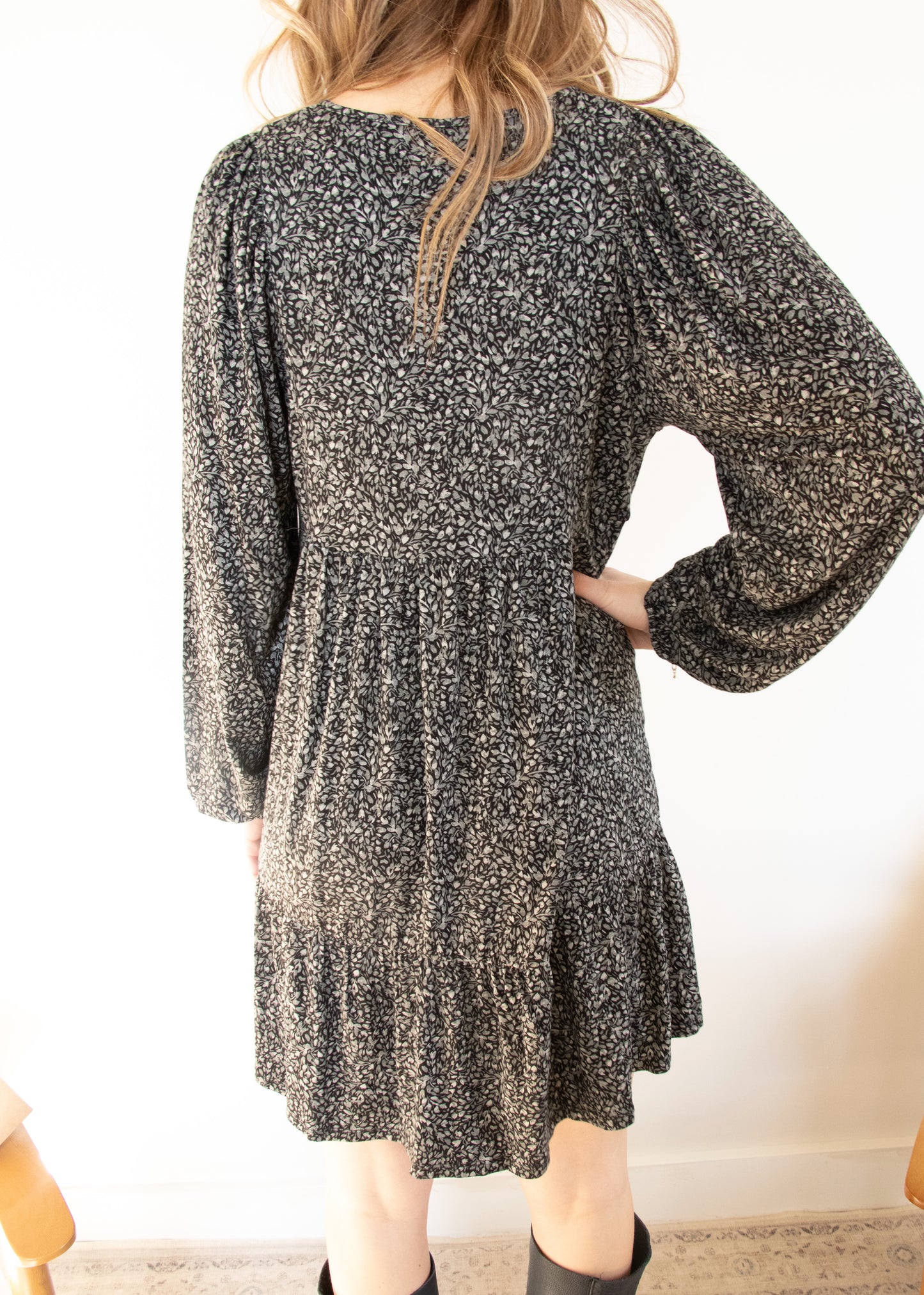 Gentle Fawn Ophelia Dress