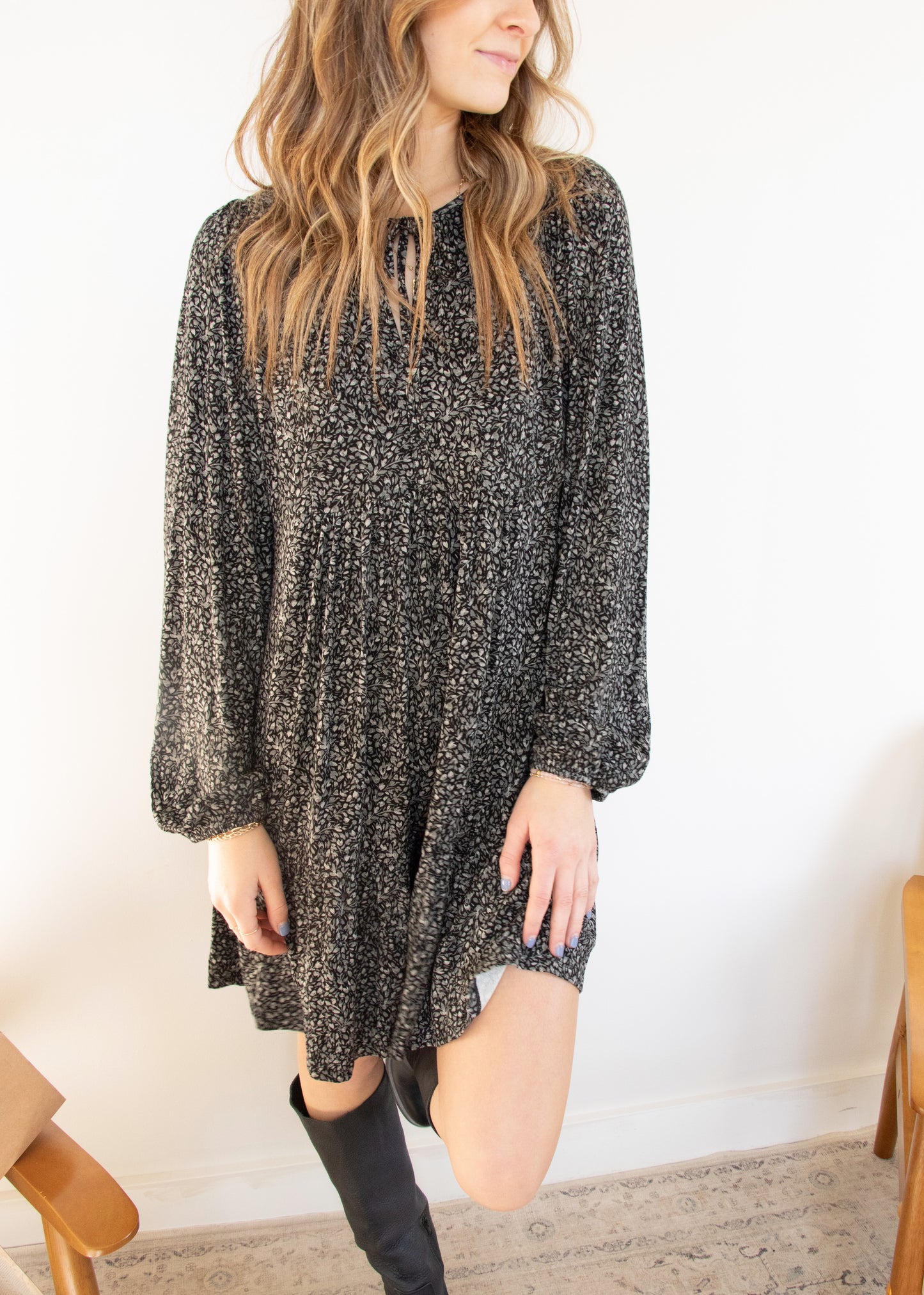 Gentle Fawn Ophelia Dress