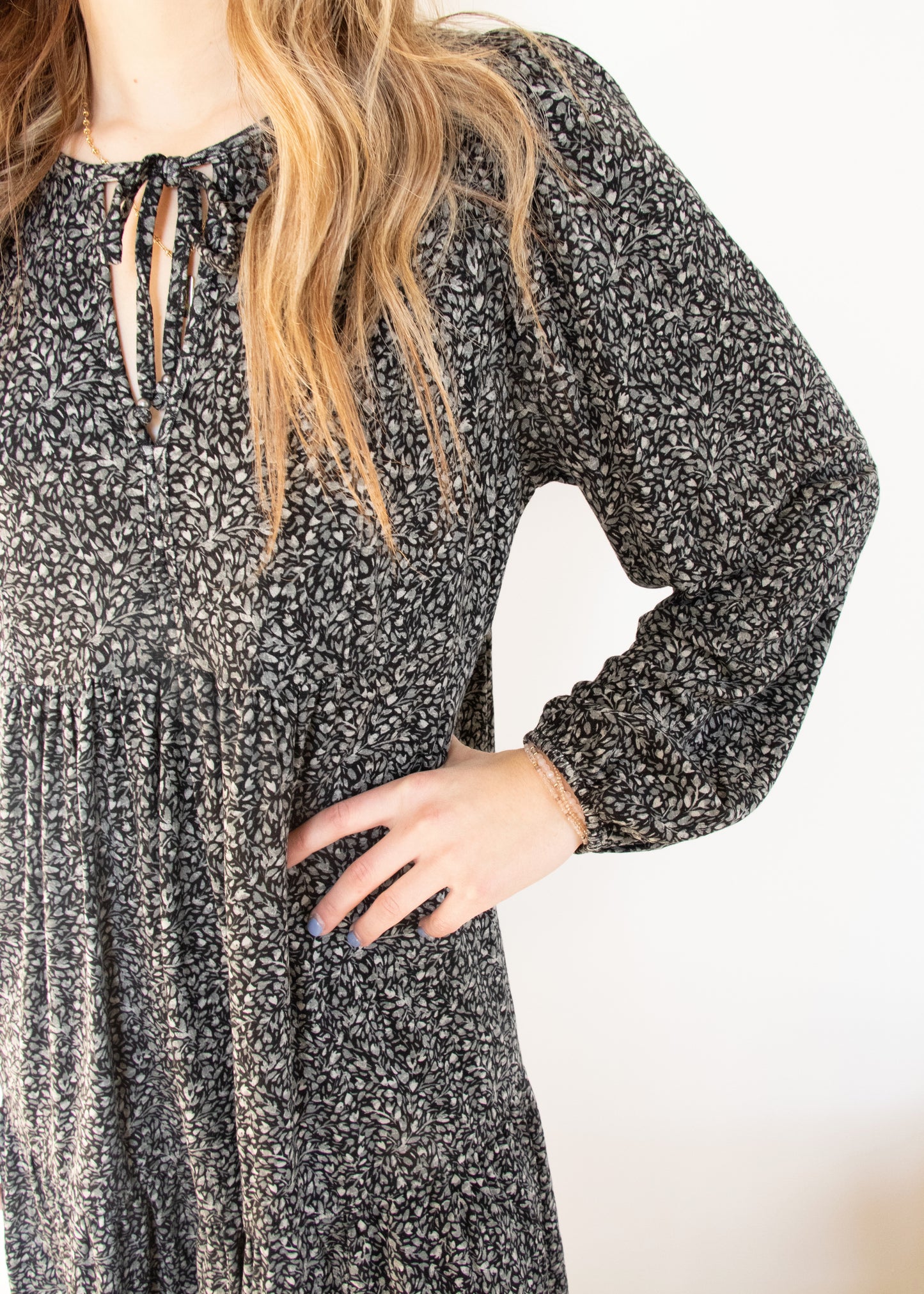 Gentle Fawn Ophelia Dress