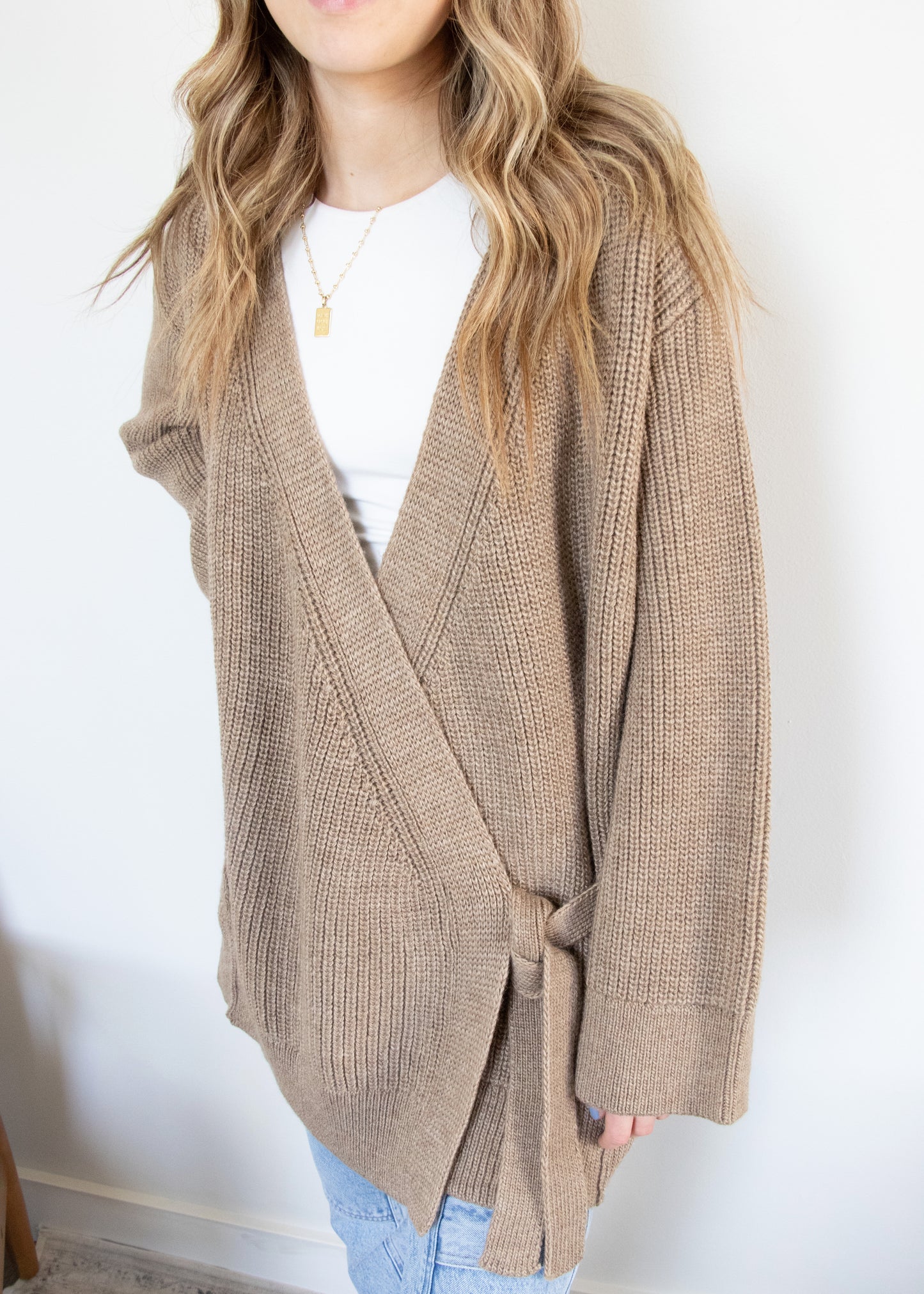 Free People We The Free OBI Cardigan