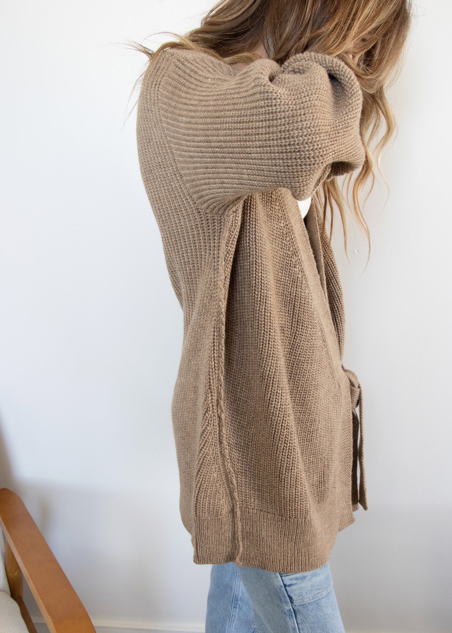 Free People We The Free OBI Cardigan