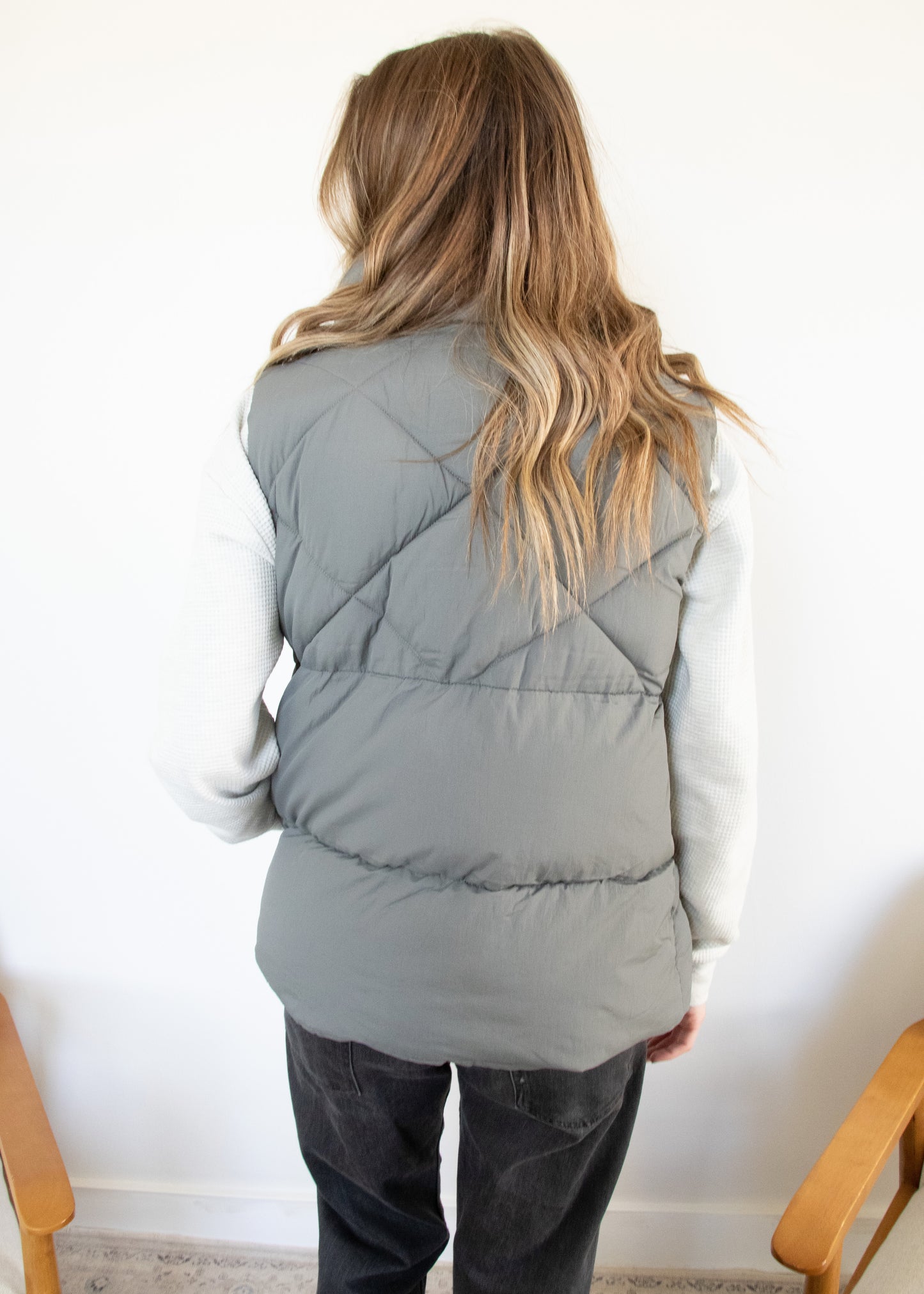Gentle Fawn Kaye Vest - ALPINE