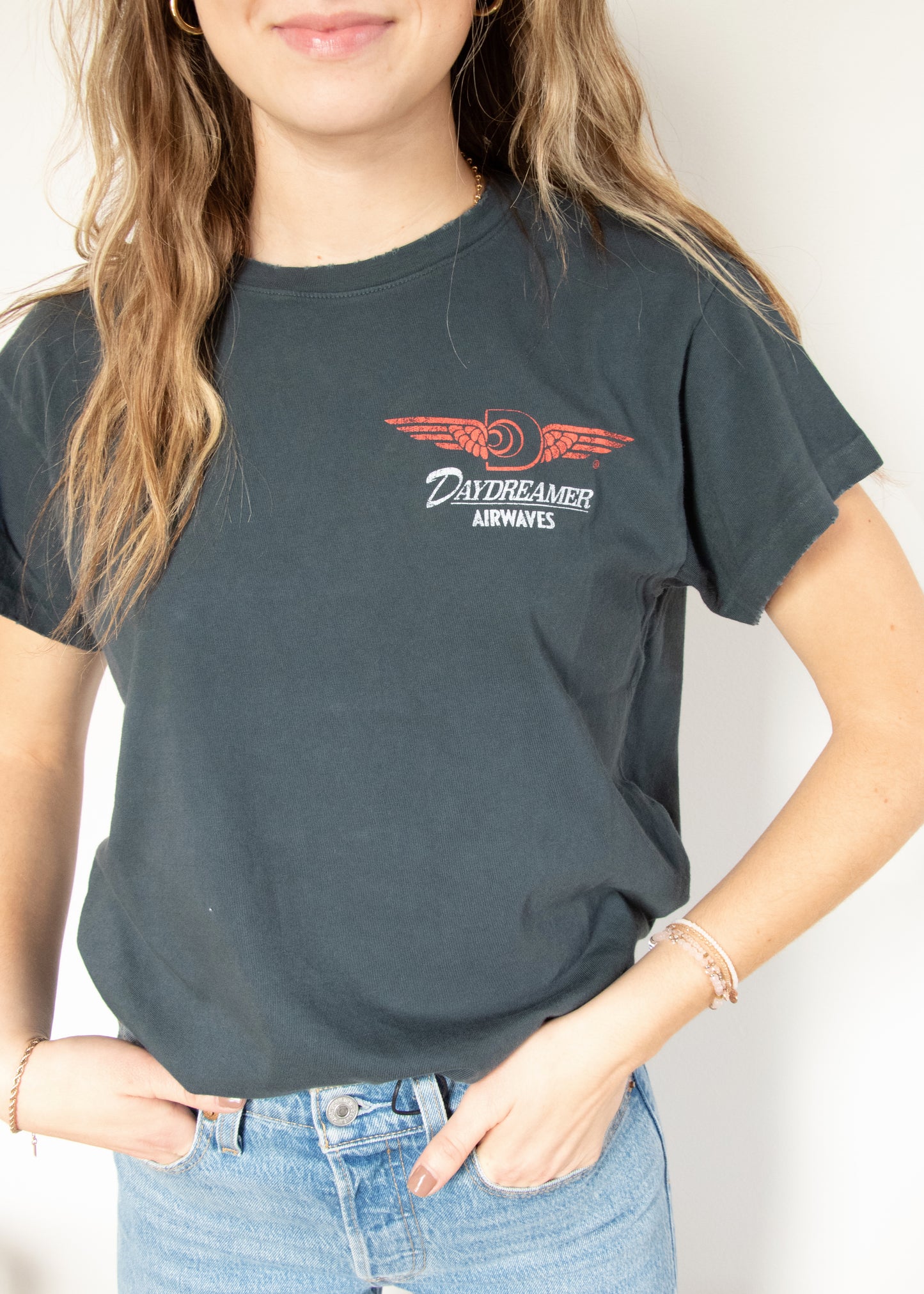 Daydreamer Lost In Space Tour Tee
