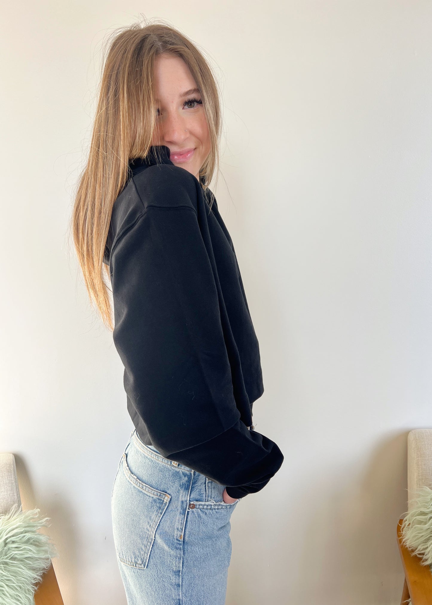 Brunette the Label Core Hoodie