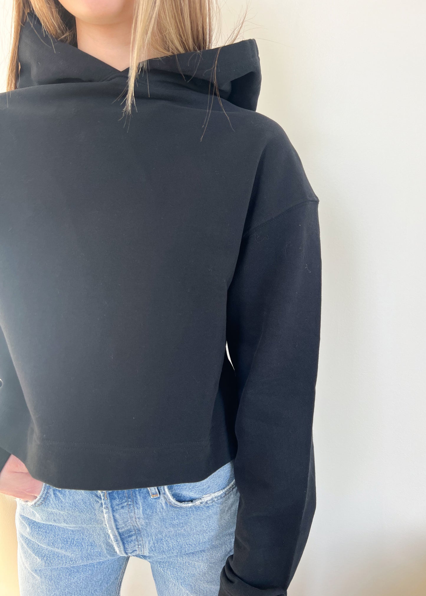 Brunette the Label Core Hoodie