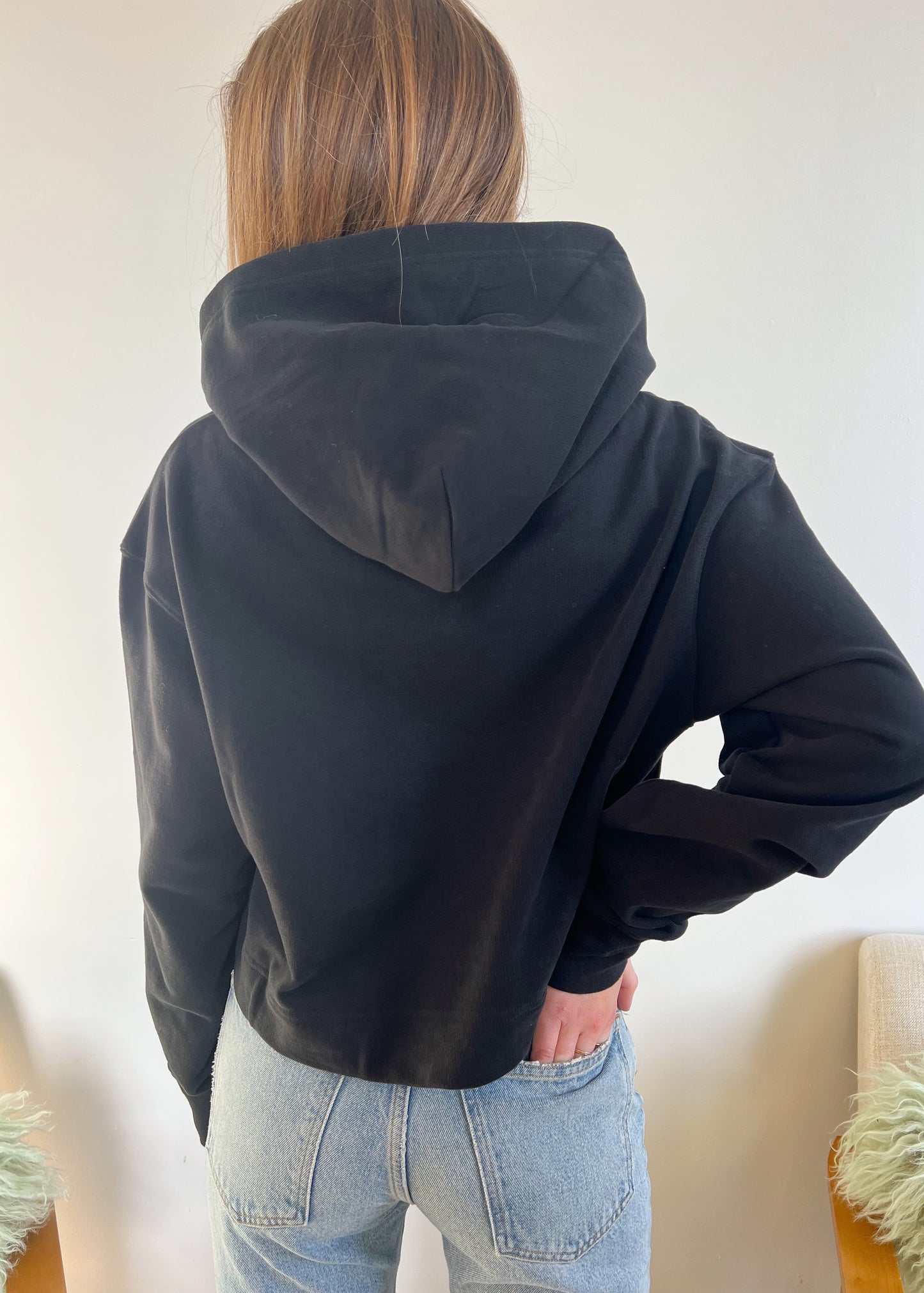 Brunette the Label Core Hoodie