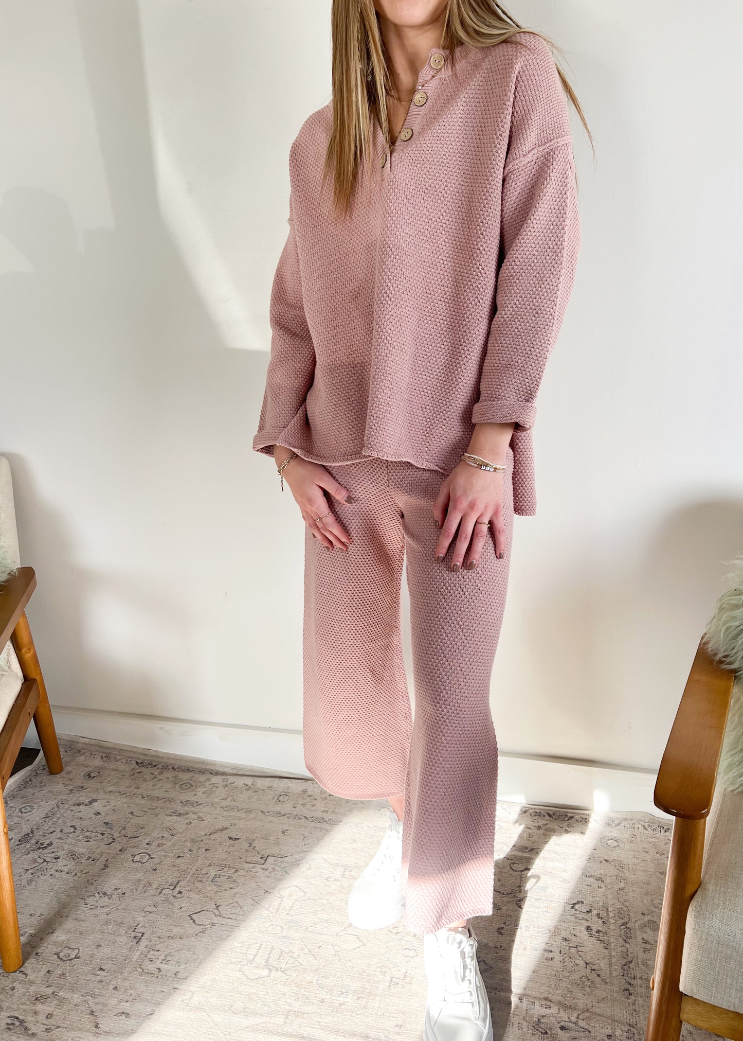 Free People Hailee Set