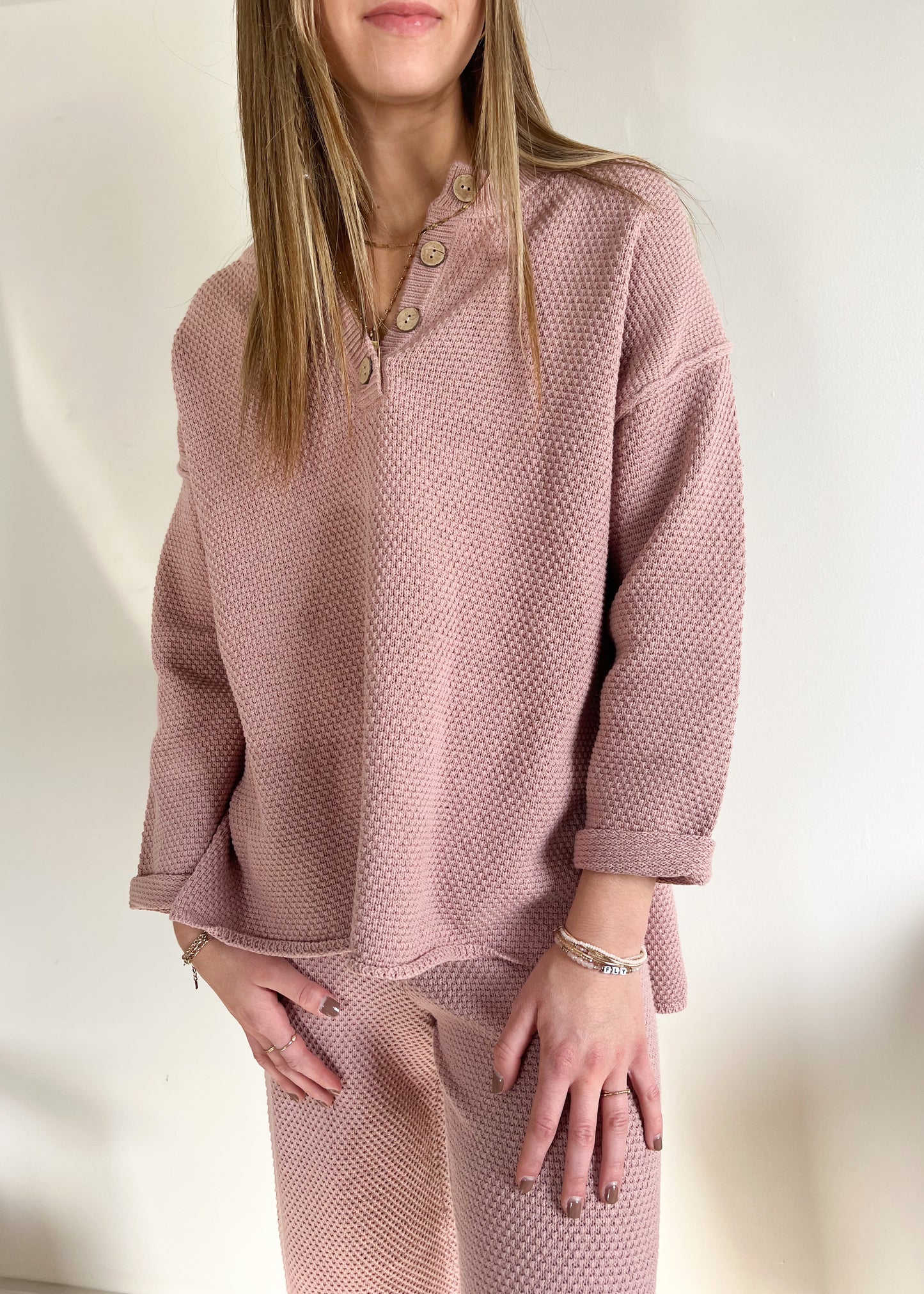 Free People Hailee Set