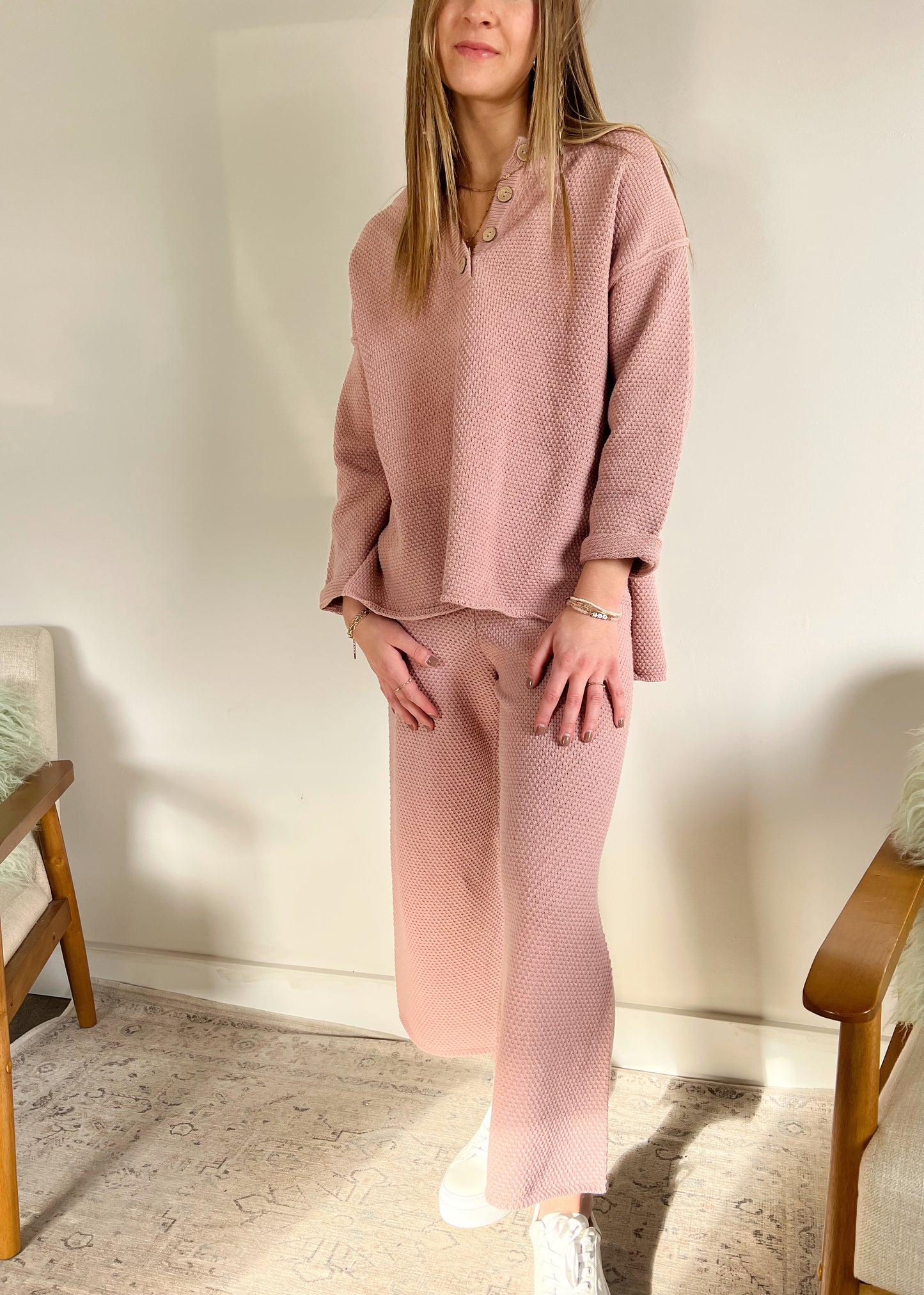 Free People Hailee Set