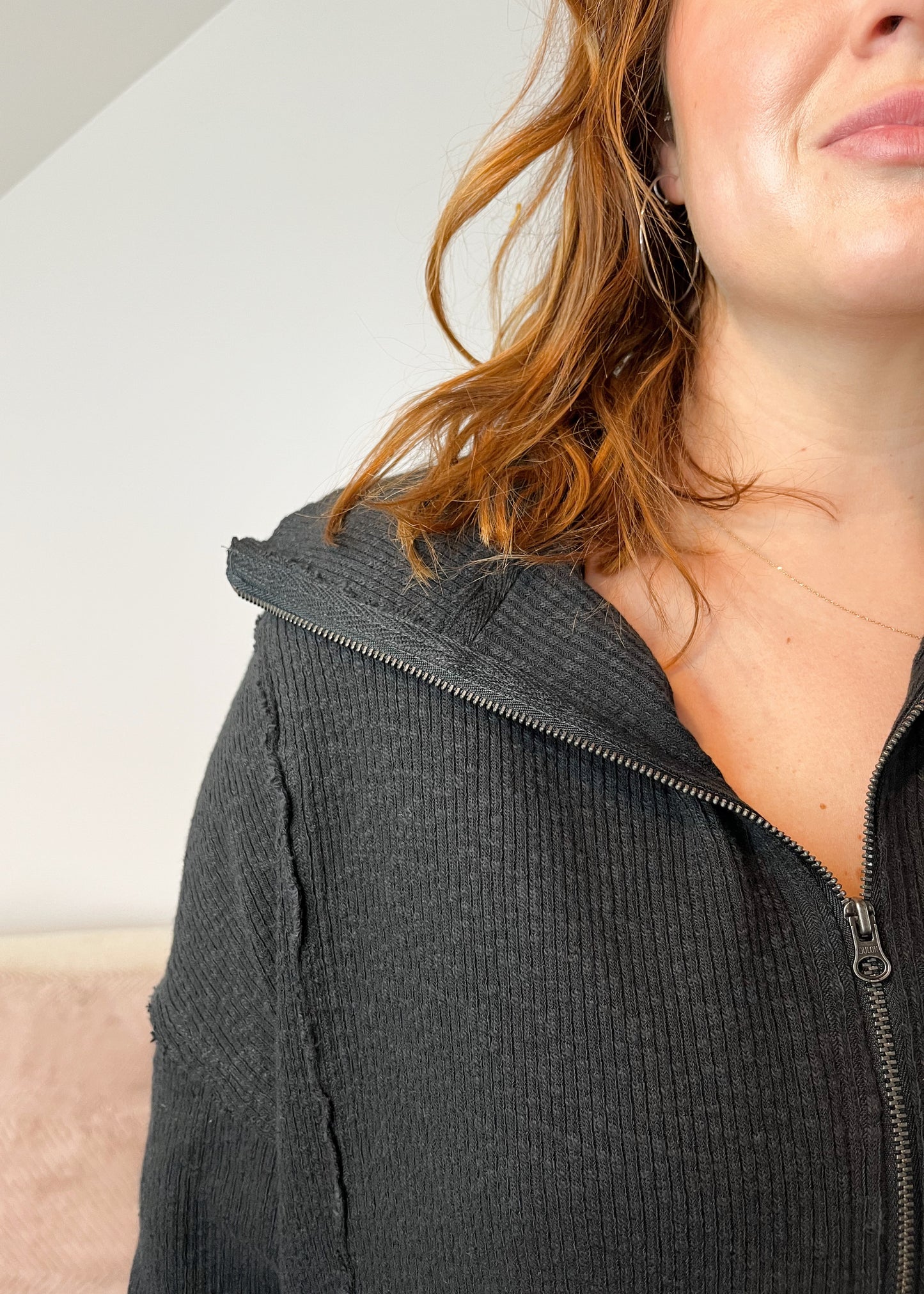 Free People Walk Away Tunic
