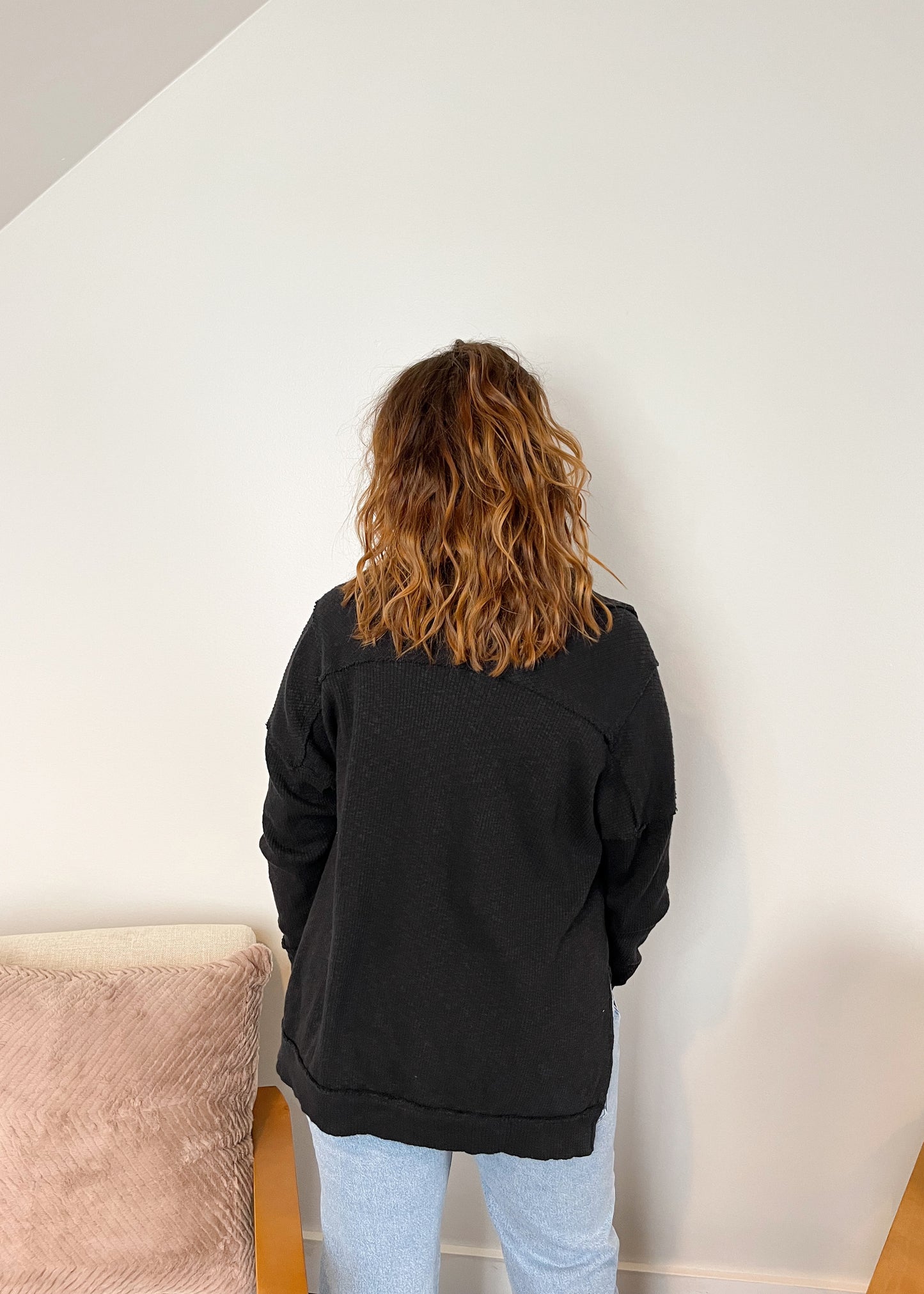 Free People Walk Away Tunic