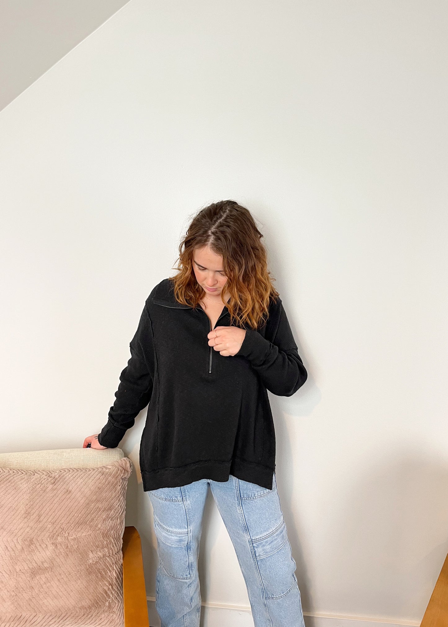 Free People Walk Away Tunic