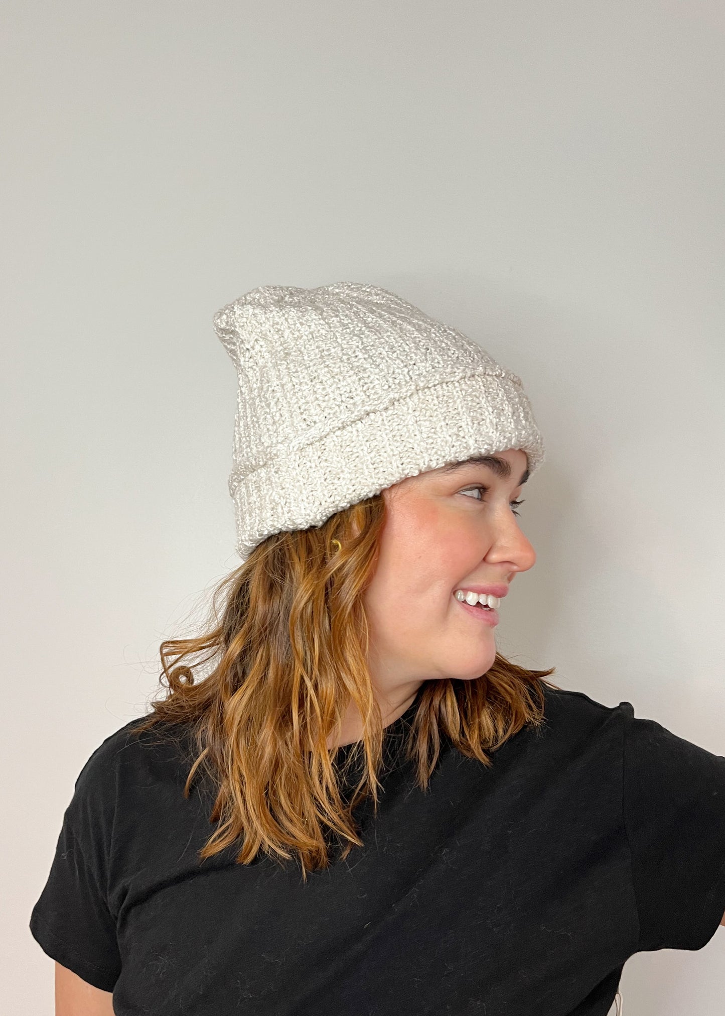 Z Supply Ribbed Beanie - SANDSTONE